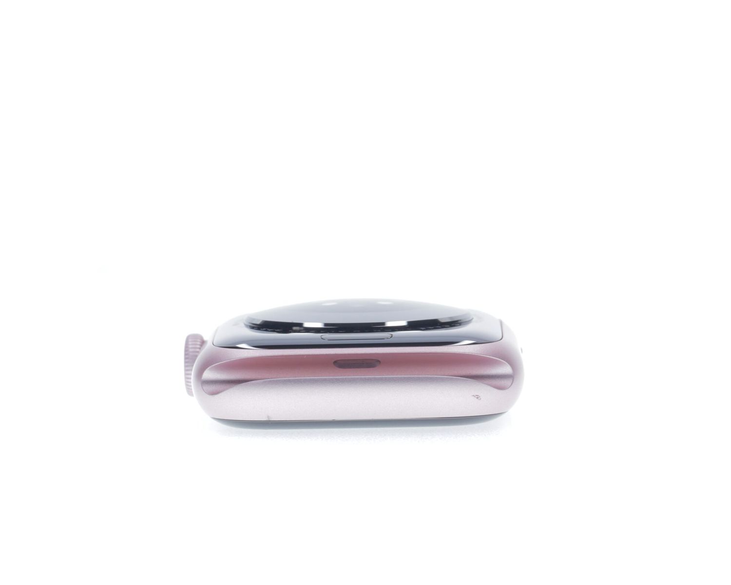Apple Watch Series 9 2023, GPS + Cellular, Aluminium 45mm Pink - Excelent