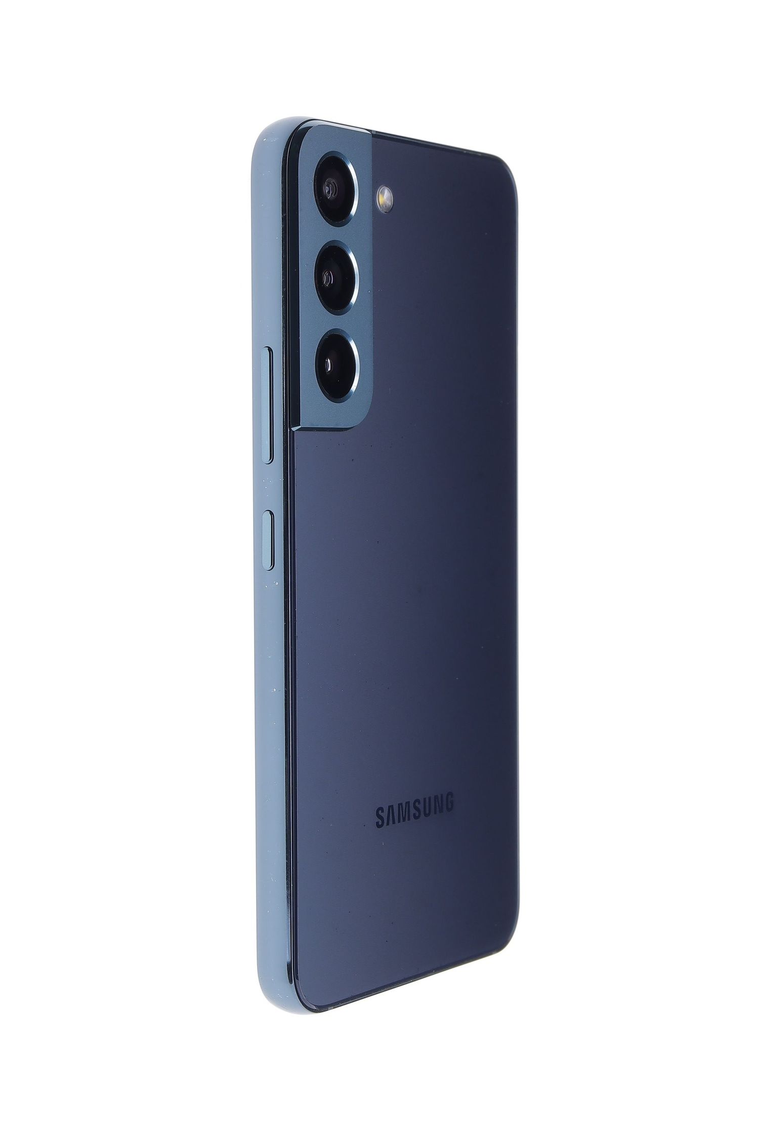 Samsung Galaxy S22 5G Dual Sim 256 GB Green - Kiváló