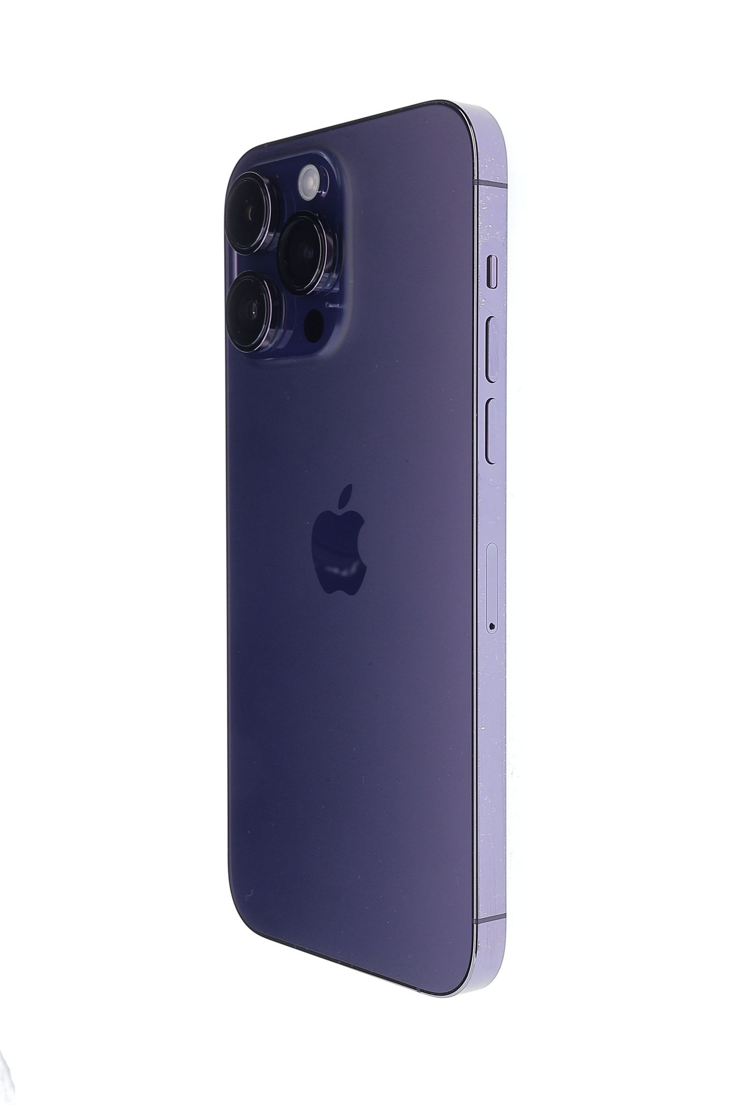 Apple iPhone 14 Pro Max, Deep Purple, 256 GB - de la 2.559 lei