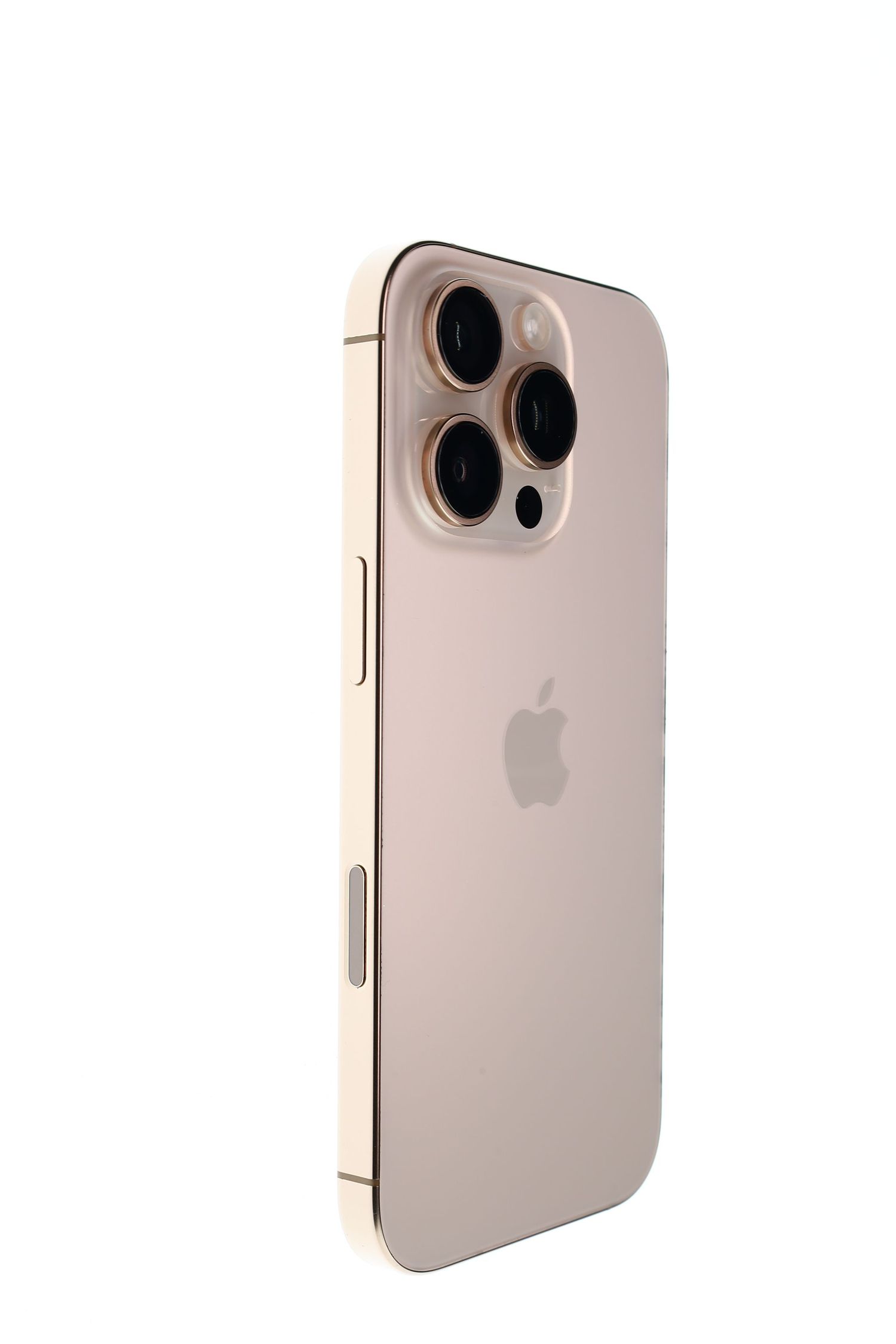 Apple iPhone 16 Pro 256 GB Desert Titanium - Като нов