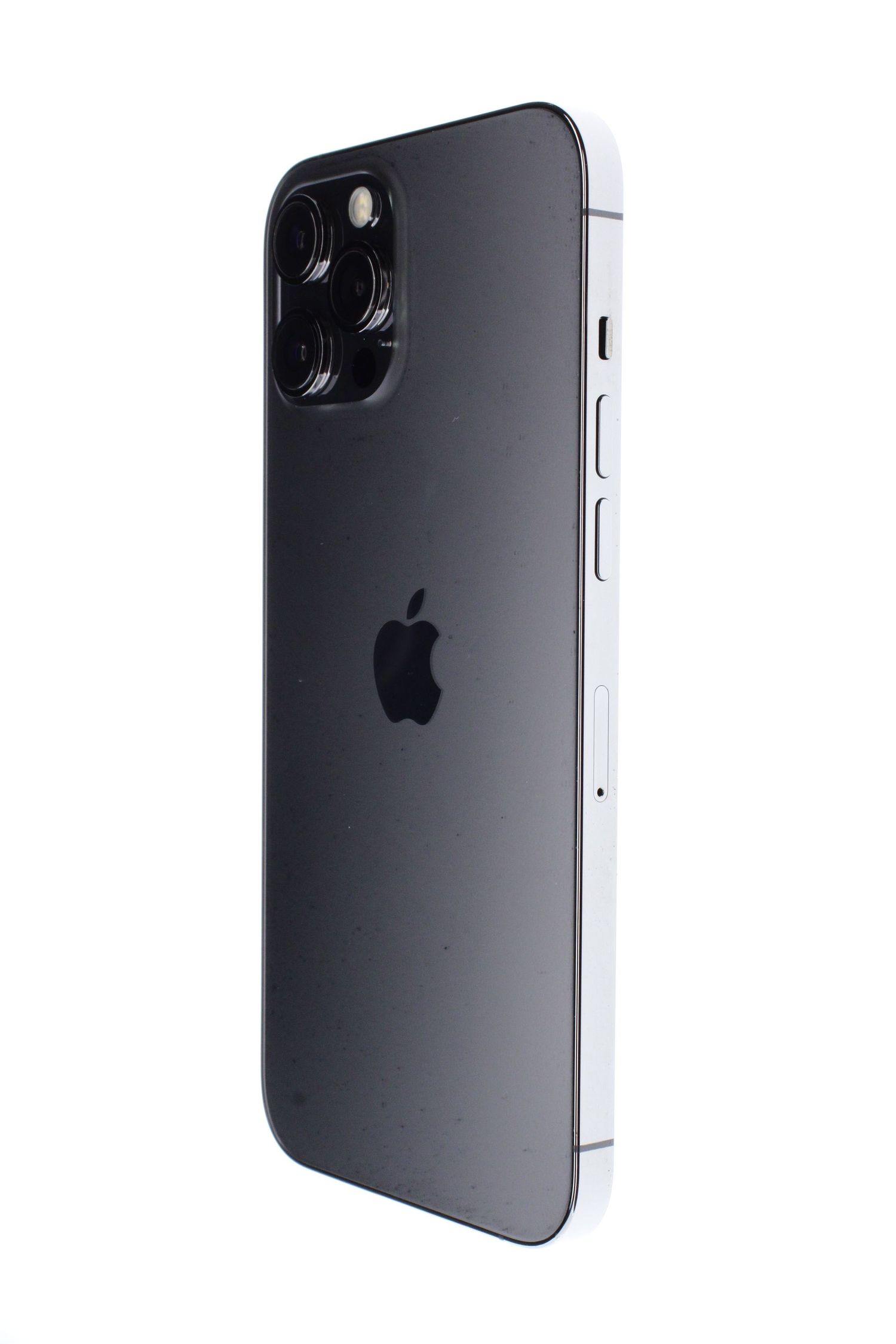 Apple iPhone 12 Pro Max 128 GB Graphite - Εξαιρετικό