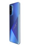 Мобилен телефон Xiaomi Poco F3 5G, Deep Ocean Blue, 128 GB, Ca Nou