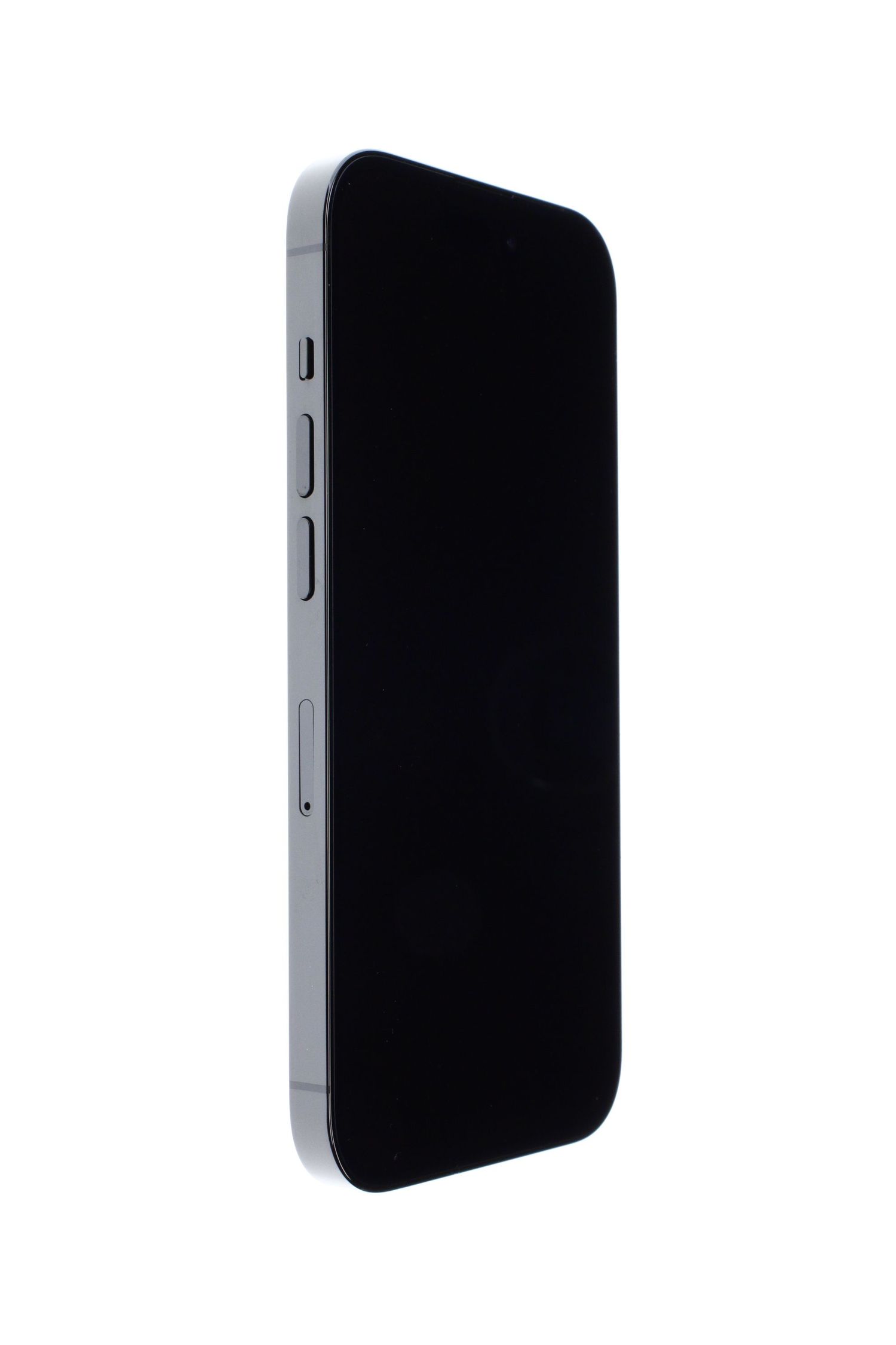 Apple iPhone 14 Pro 128 GB Space Black - Újszerű
