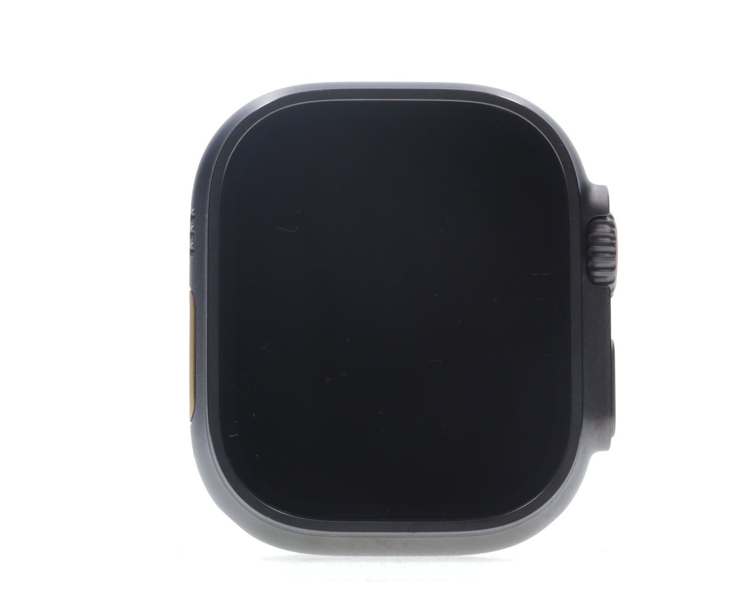 Apple Watch Ultra 2 2023, GPS + Cellular, Black Titanium 49mm Black Titanium - Като нов