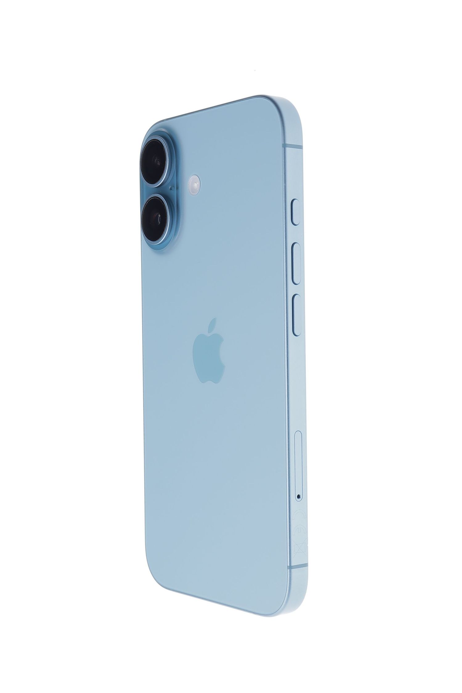 Apple iPhone 16 256 GB Teal - Excelent