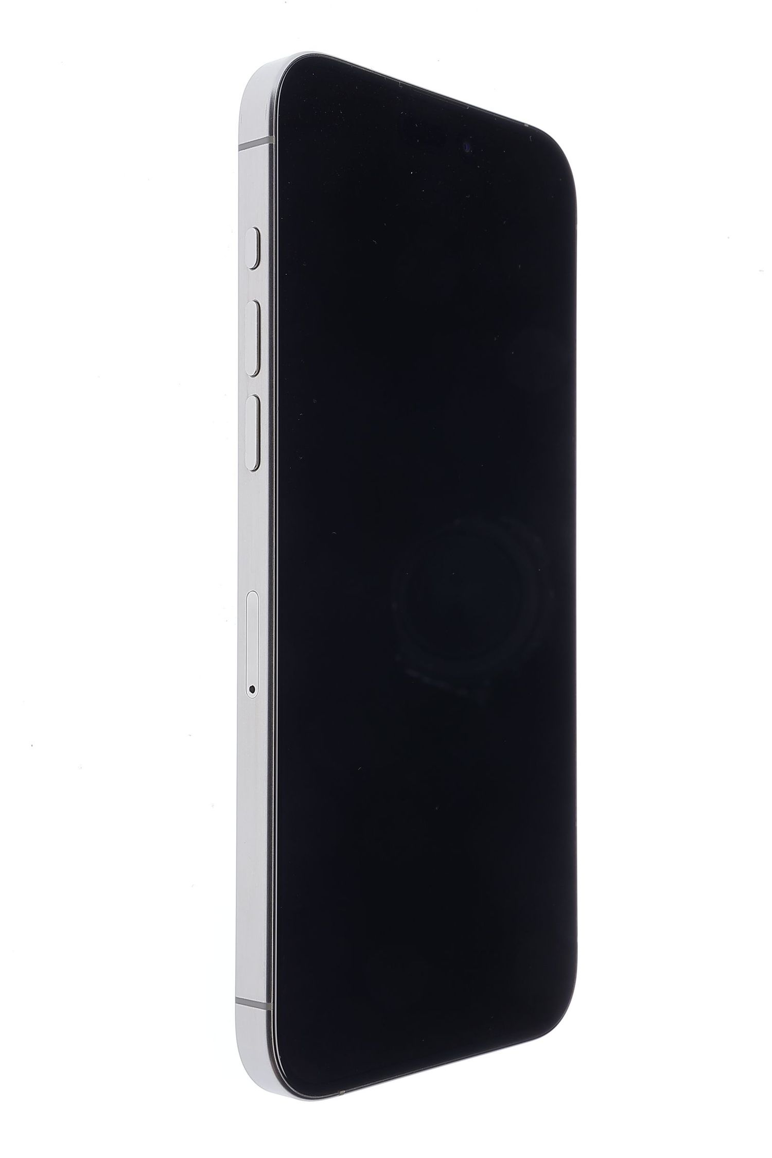 Apple iPhone 15 Pro Max 256 GB Natural Titanium - Újszerű