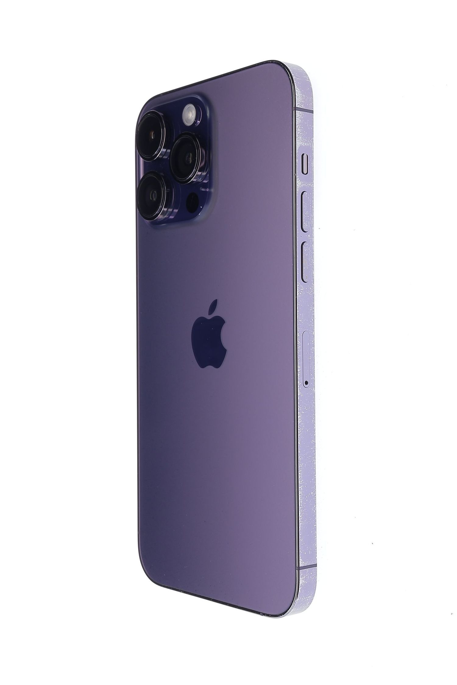 Apple iPhone 14 Pro Max 512 GB Deep Purple - Πολύ καλό