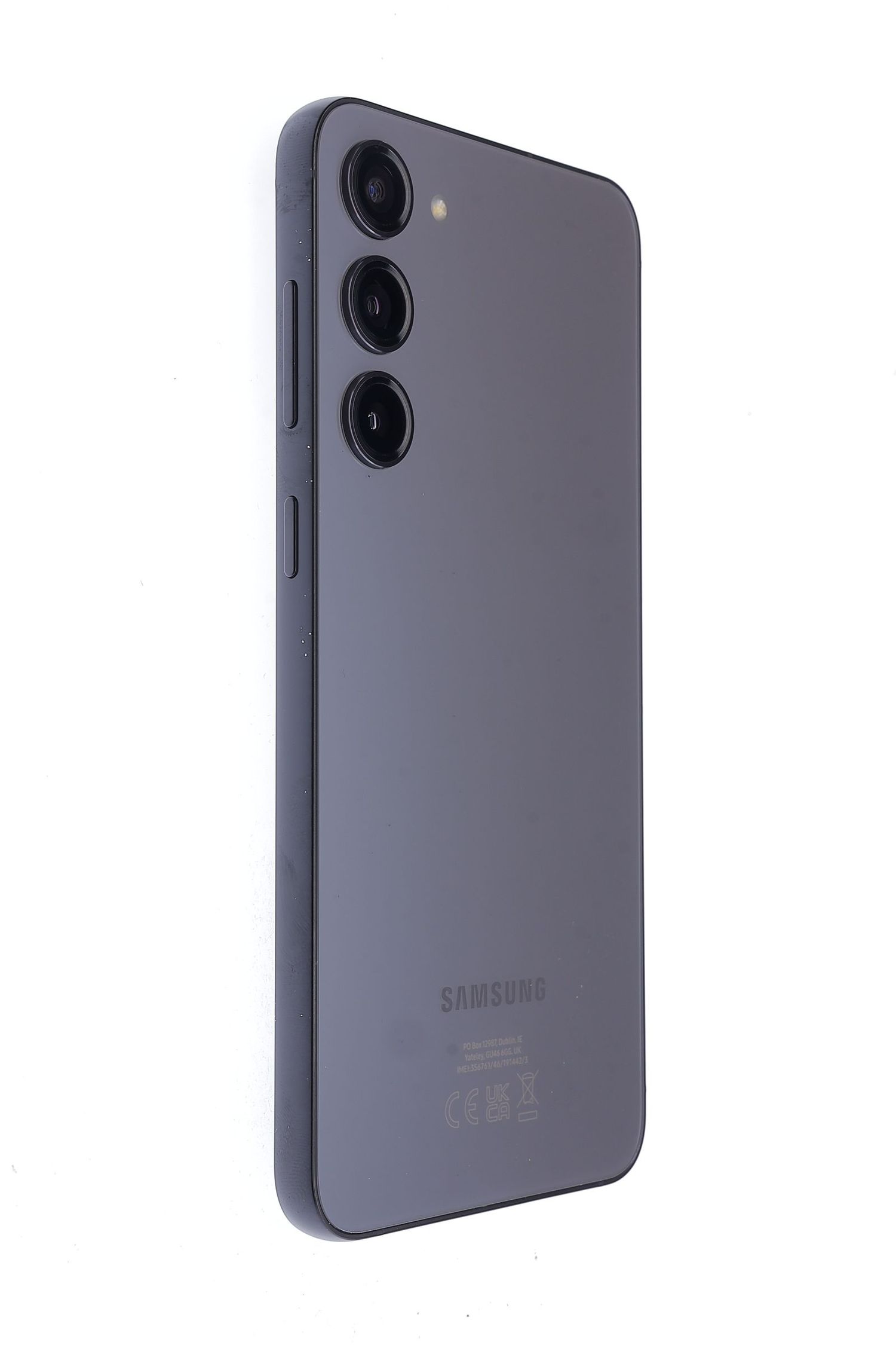 Samsung Galaxy S23 Plus 5G Dual Sim 512 GB Graphite