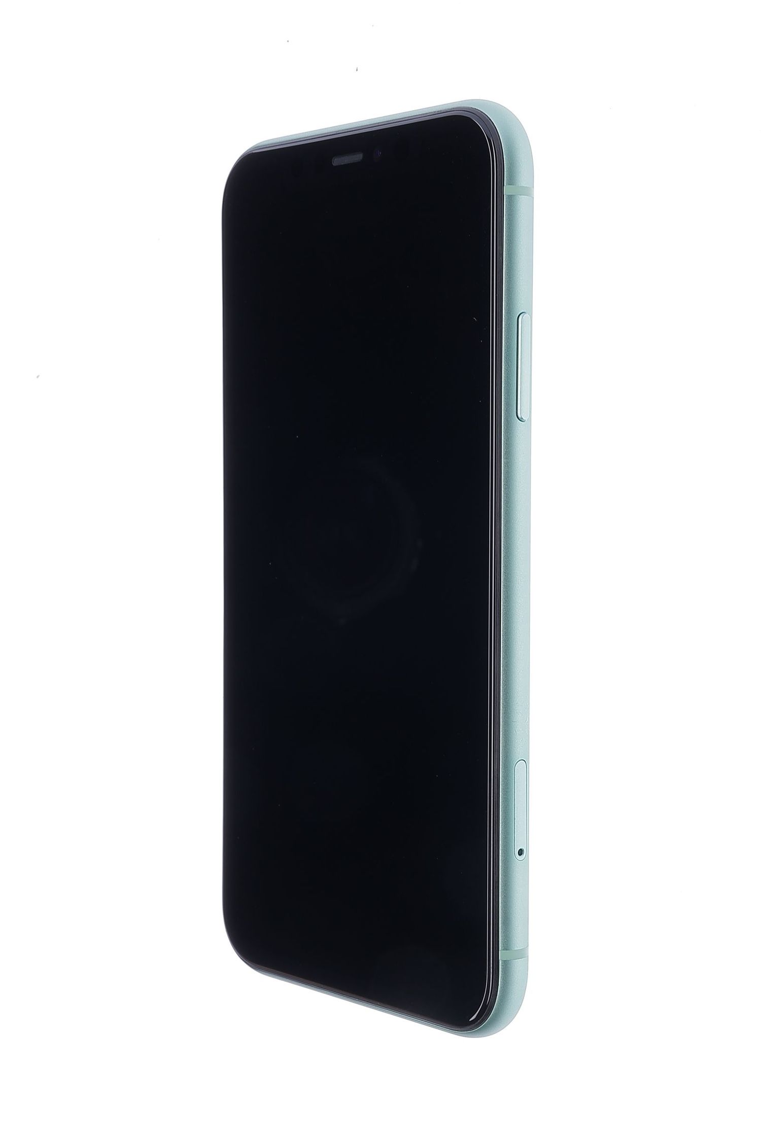 Apple iPhone 11 64 GB Green - Като нов