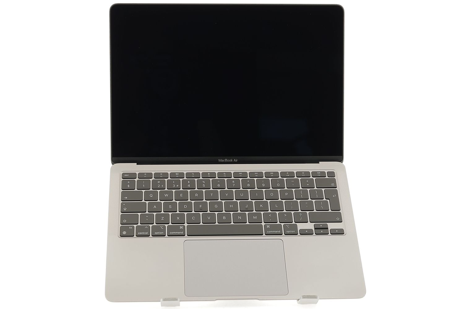 Apple MacBook Air 13″ 2020, i3 1.1 GHz, 8 GB, Intel Iris Plus 256 GB Space Gray - Πολύ καλό