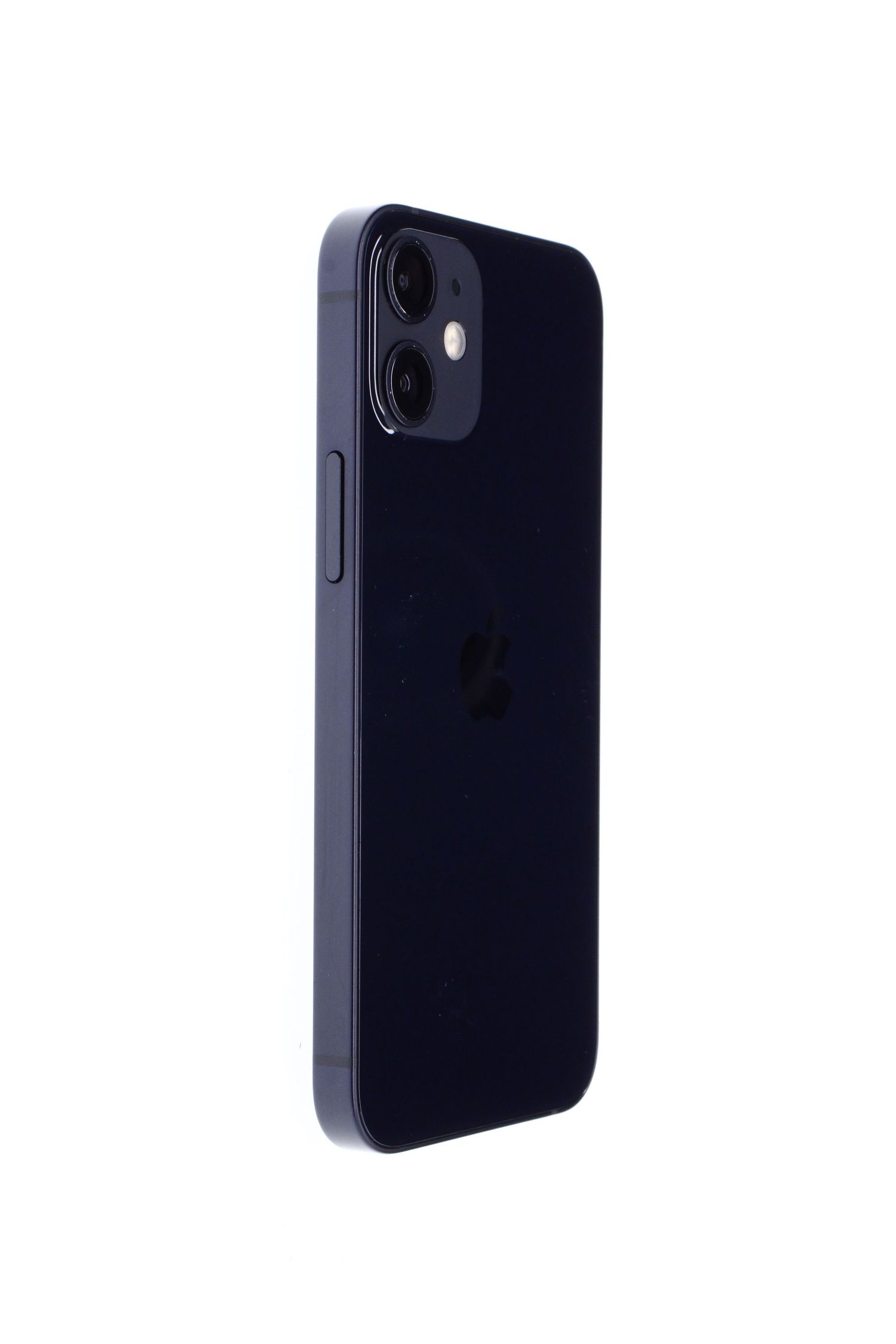 Apple iPhone 12 mini 256 GB Black - Като нов