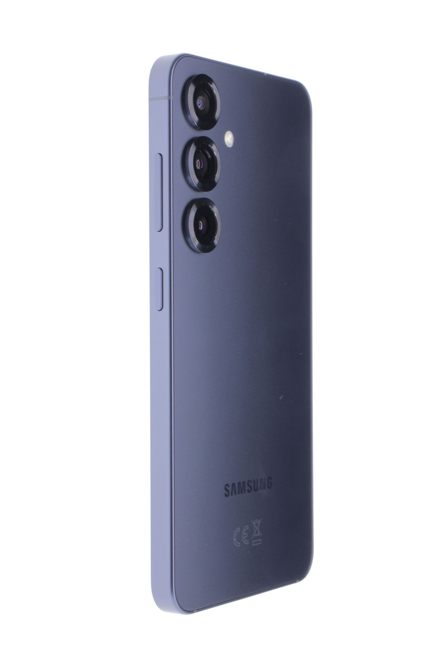 Samsung Galaxy S25 5G 256 GB Blue Black - Σαν καινούργιο