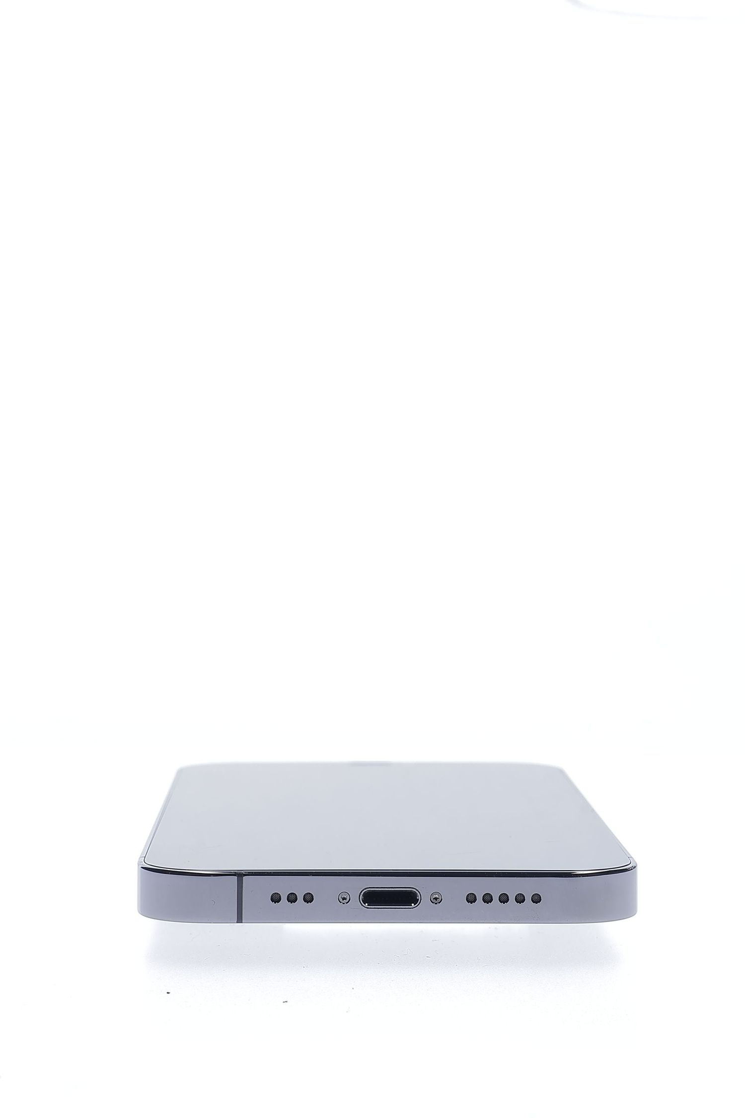 Apple iPhone 12 Pro 128 GB Graphite - Nagyon jó