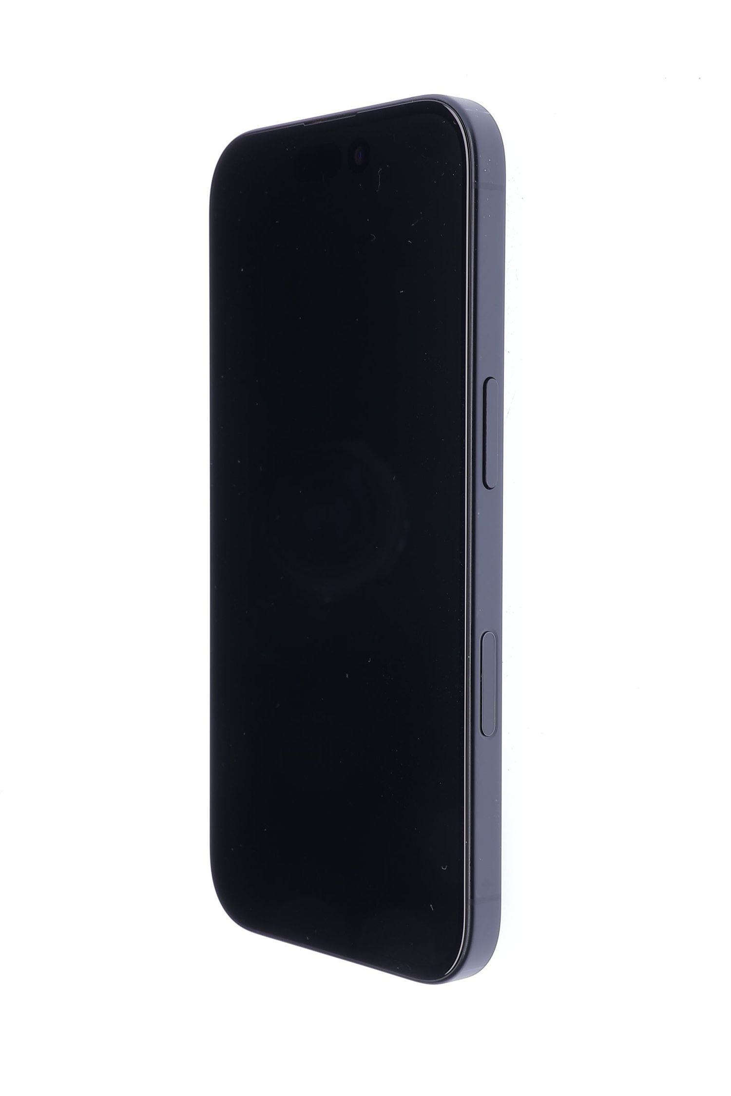 Apple iPhone 16 256 GB Black - Újszerű