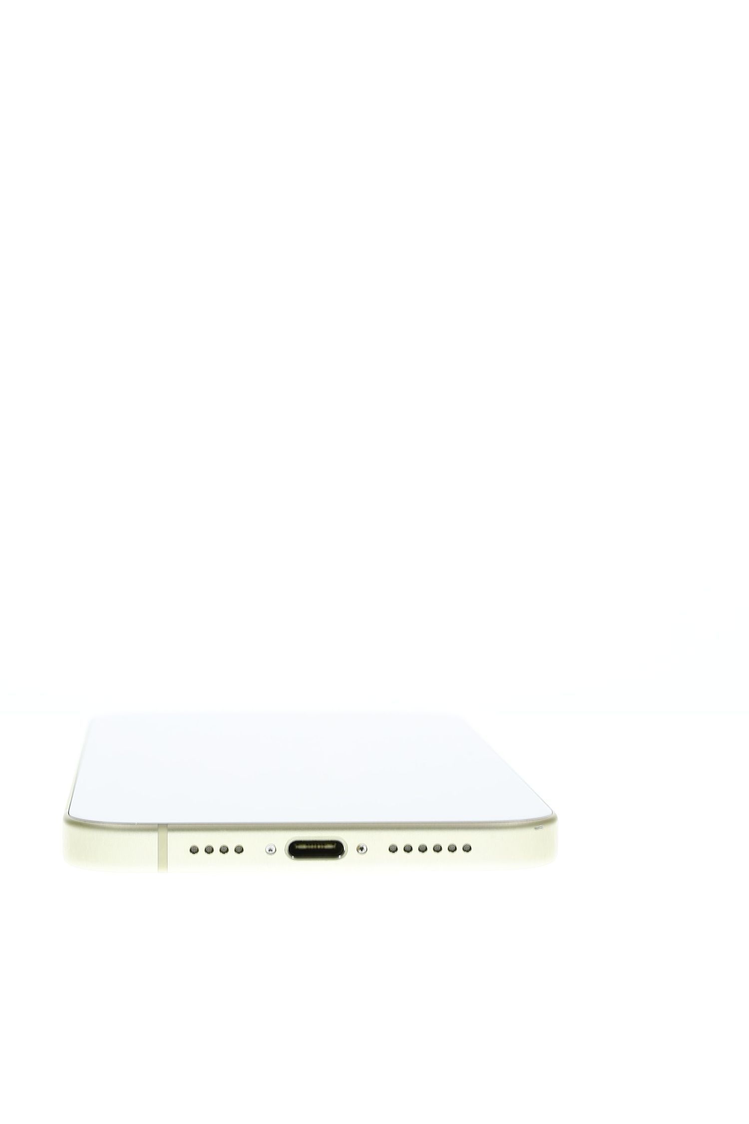 Apple iPhone 15 Plus 128 GB Yellow - Като нов