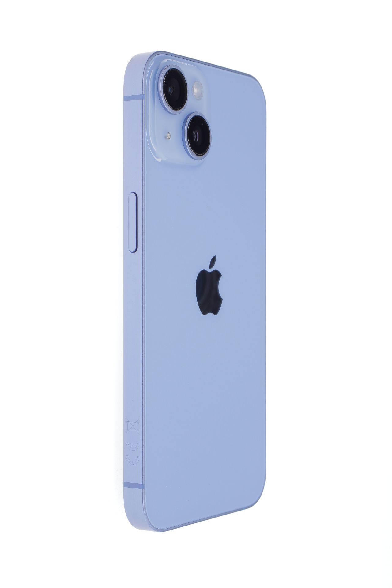Apple iPhone 14 128 GB Blue - Nagyon jó