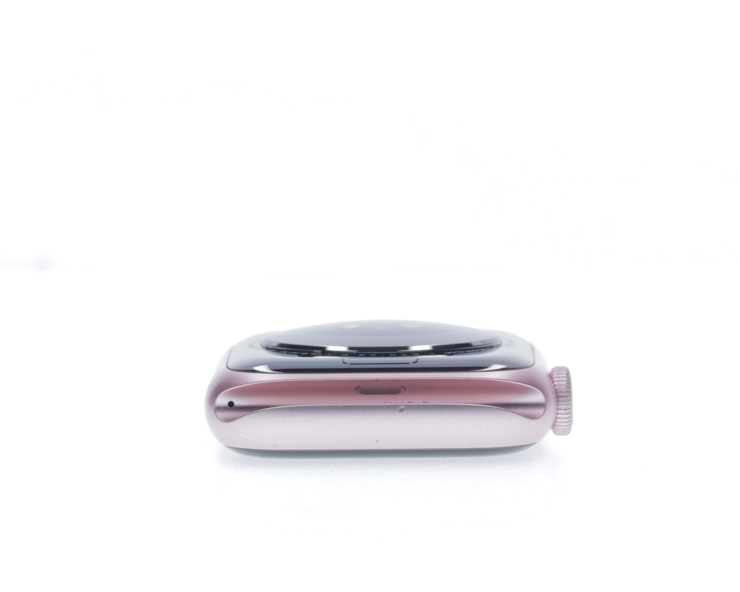 Apple Watch Series 9 2023, GPS, Aluminium 45mm Pink