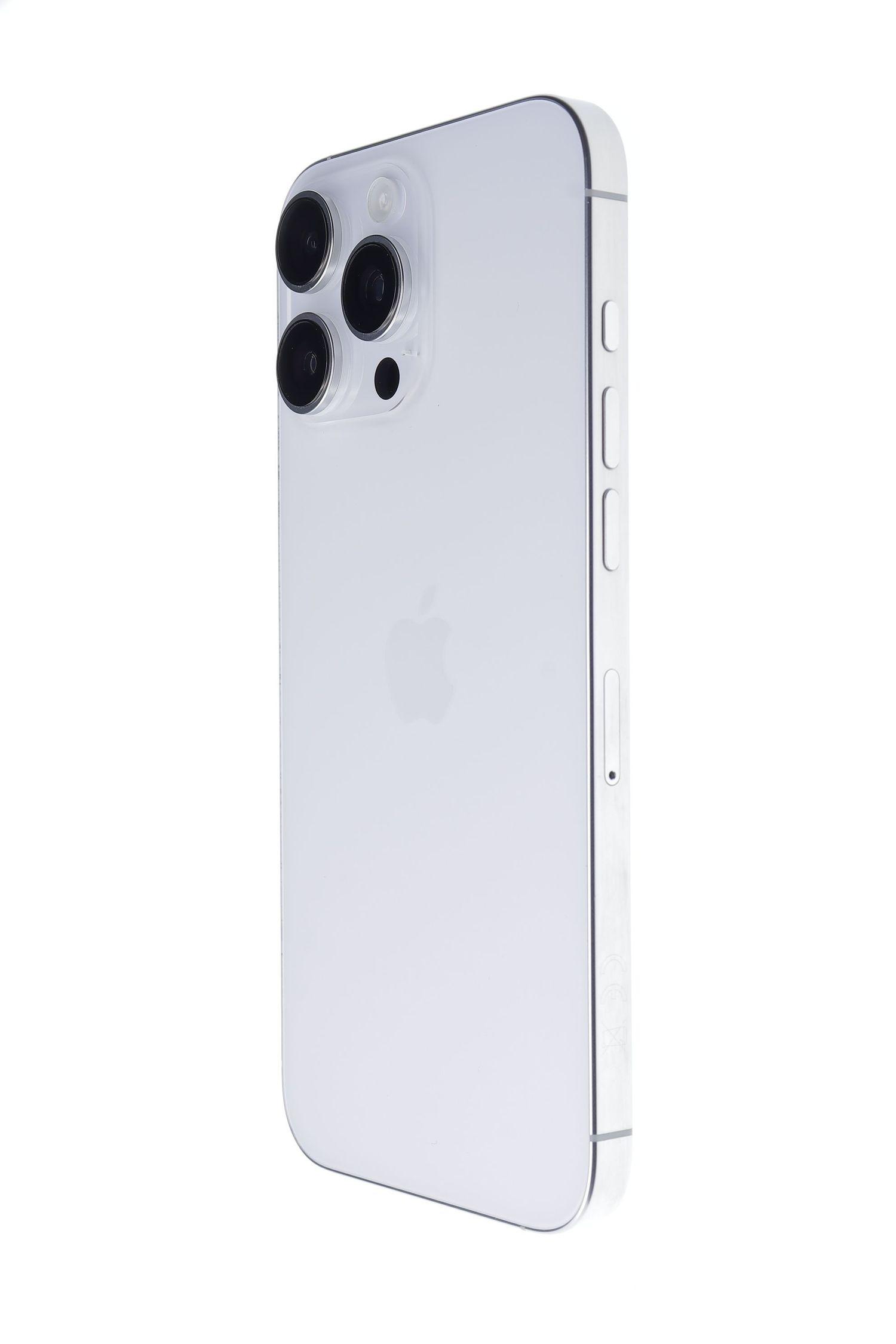 Apple iPhone 16 Pro Max 512 GB White Titanium - Újszerű