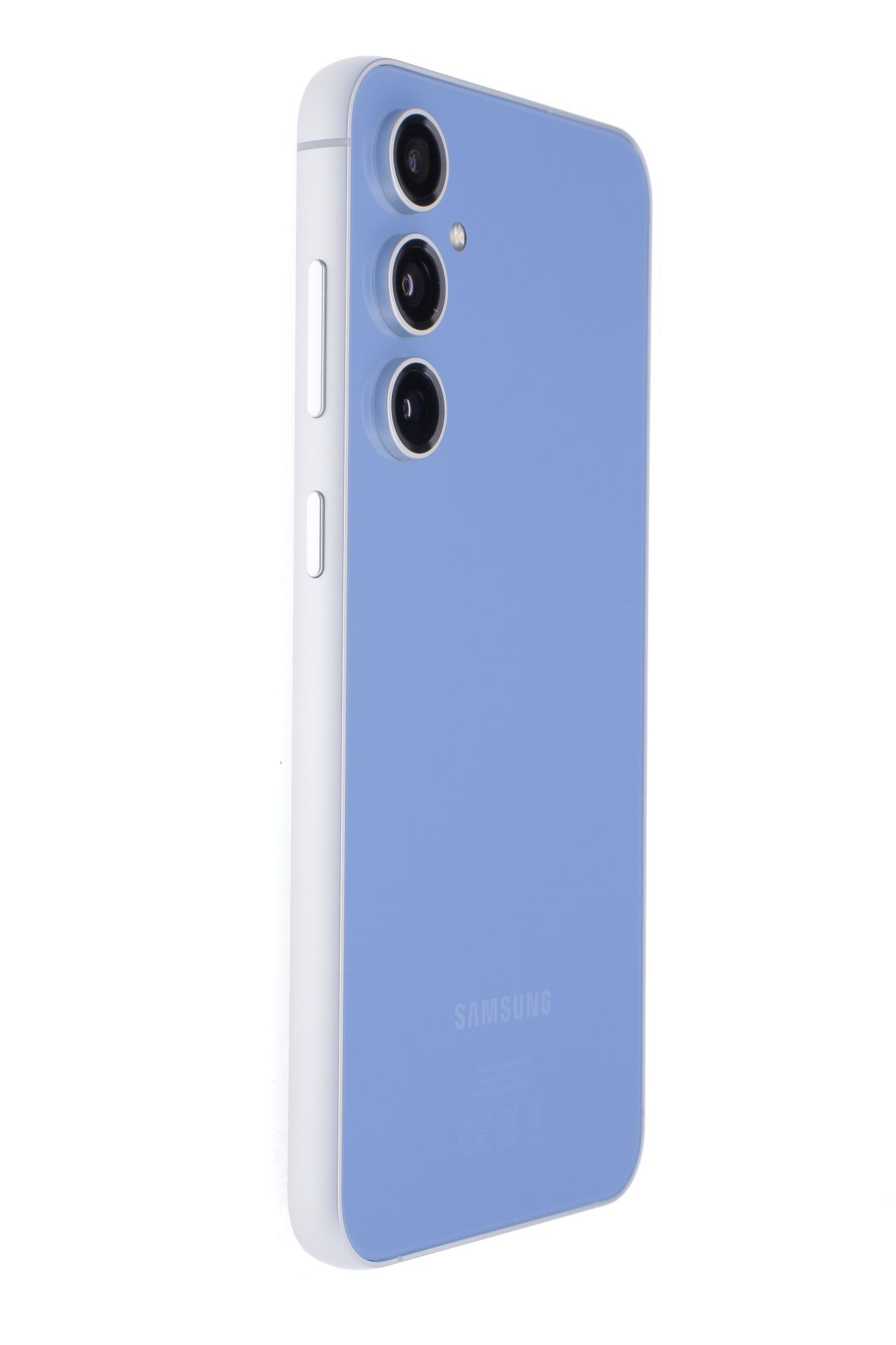 Samsung Galaxy S23 FE 5G Dual Sim 128 GB Indigo