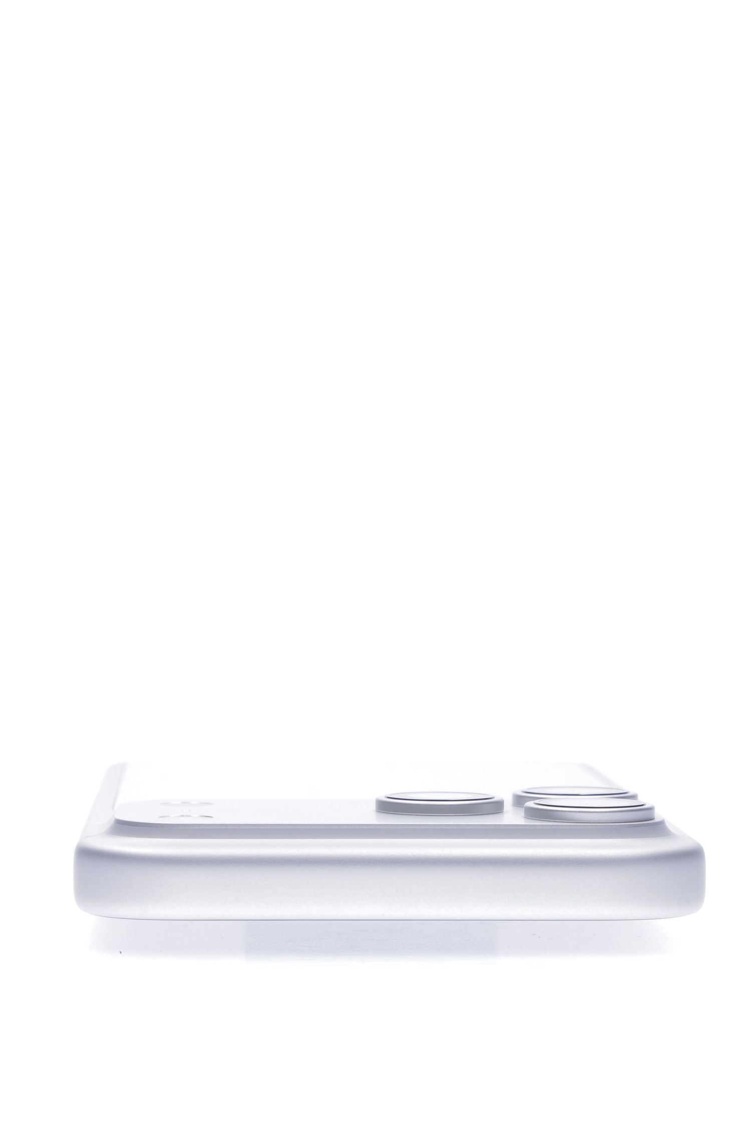 Apple iPhone 17 Pro Max 256 GB Silver - Ca nou