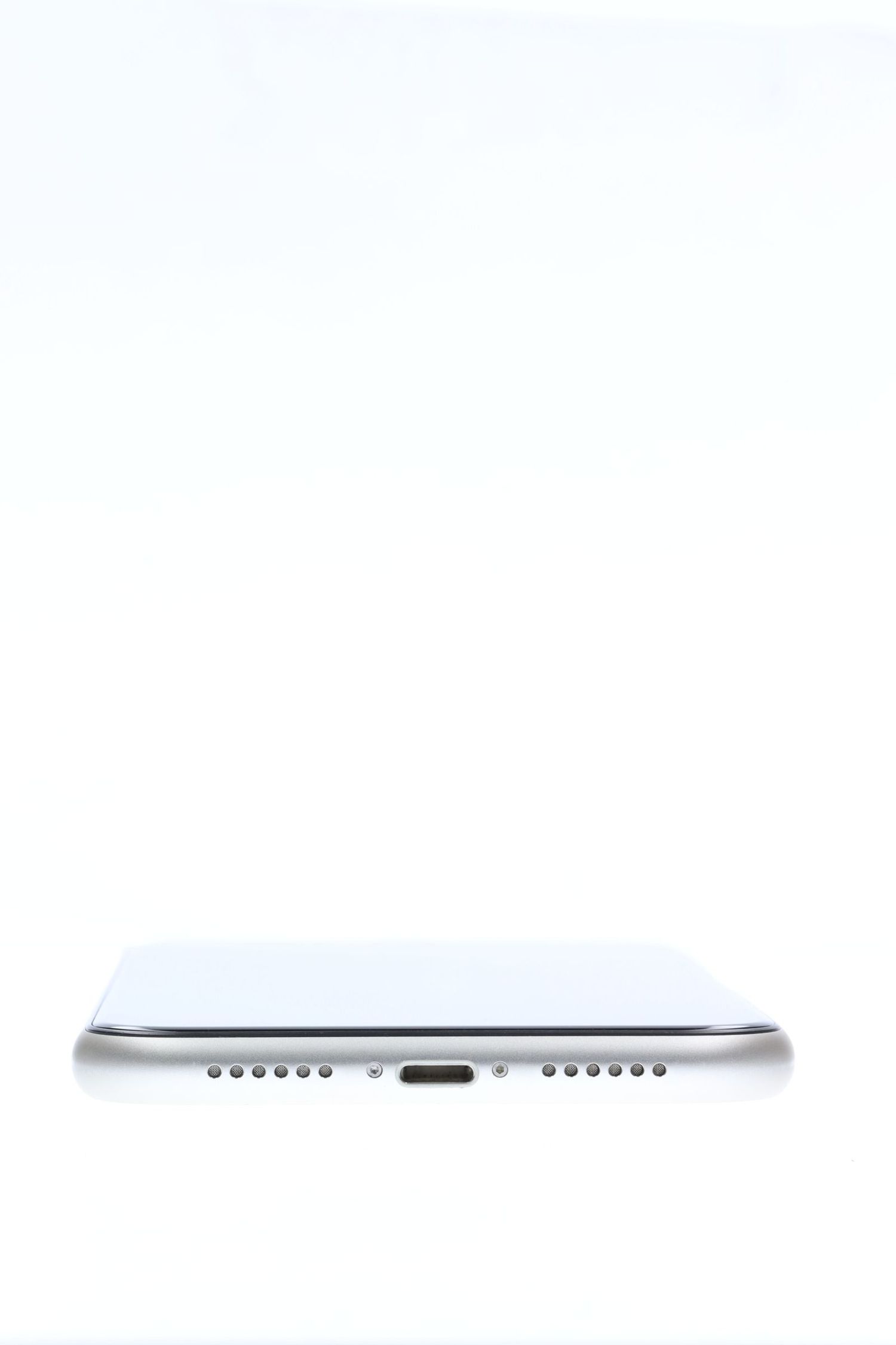 Apple iPhone 11 128 GB White - Excelent