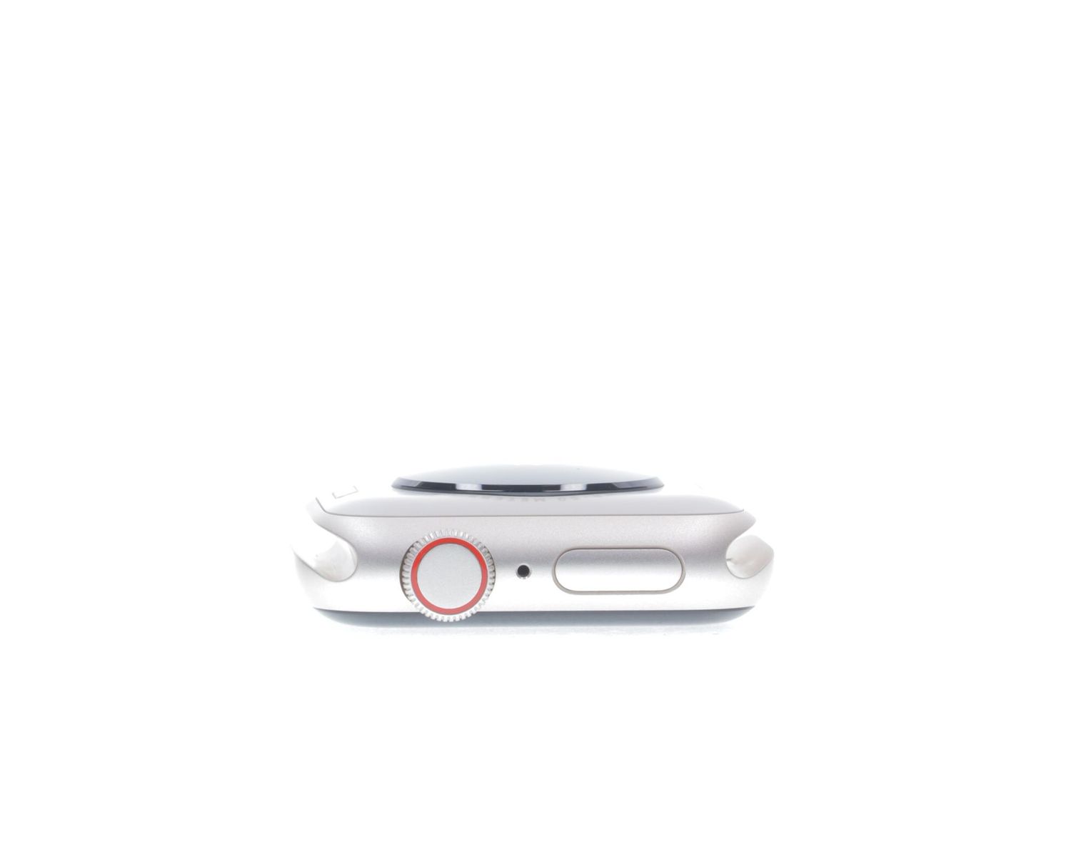 Apple Watch SE 2022, GPS + Cellular, Aluminium 40mm Starlight - Újszerű