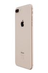 Telefon mobil Apple iPhone 8 Plus, Gold, 64 GB, Foarte Bun
