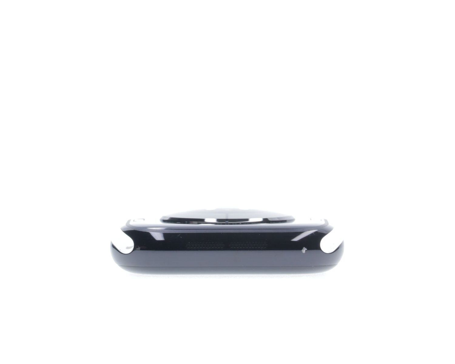 Apple Watch Series 10 2024, GPS + Cellular, Aluminium 46mm Jet Black - Като нов