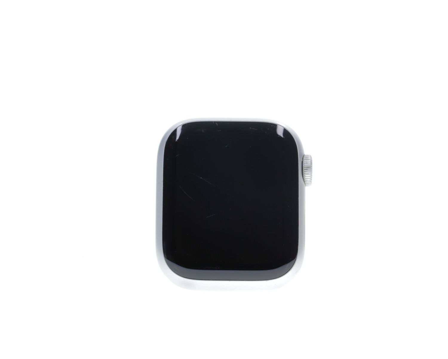 Apple Watch Series 8 2022, GPS, Aluminium 41mm Silver - Много добро