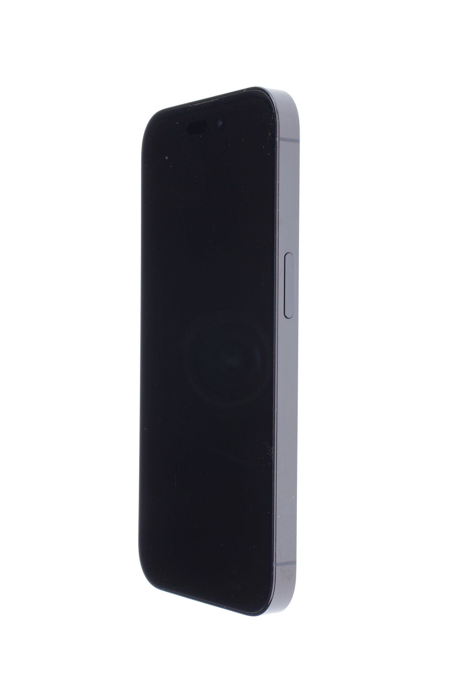 Apple iPhone 14 Pro 128 GB Space Black - Като нов