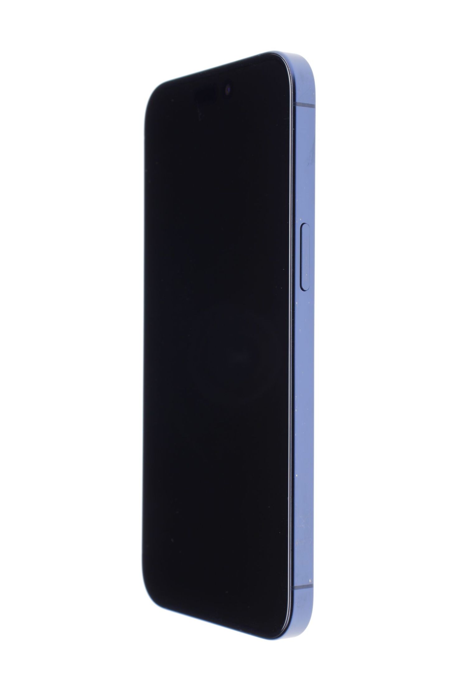 Apple iPhone 15 Pro Max 512 GB Blue Titanium - Foarte bun
