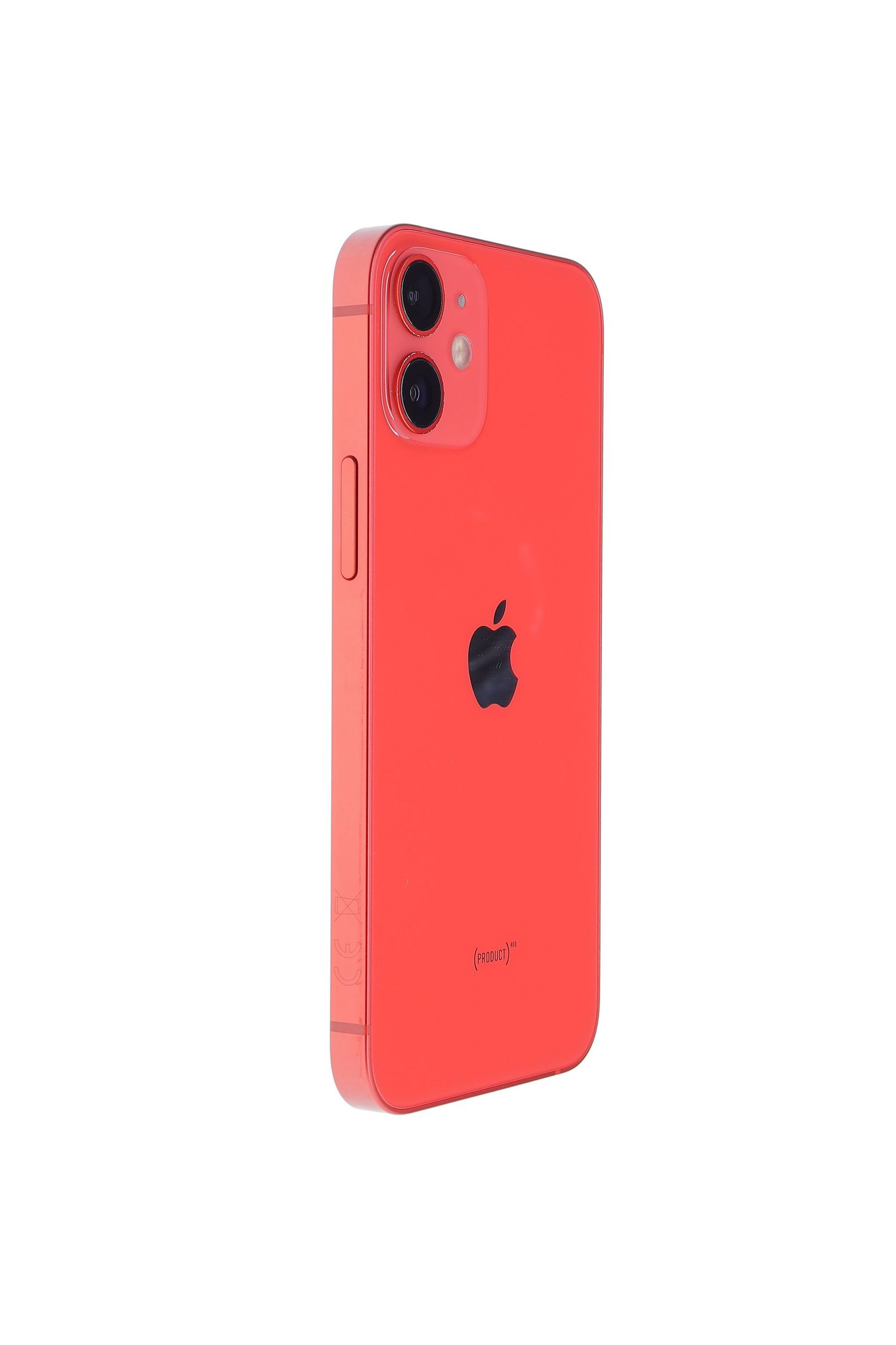 Apple iPhone 12 mini 128 GB Red - Εξαιρετικό