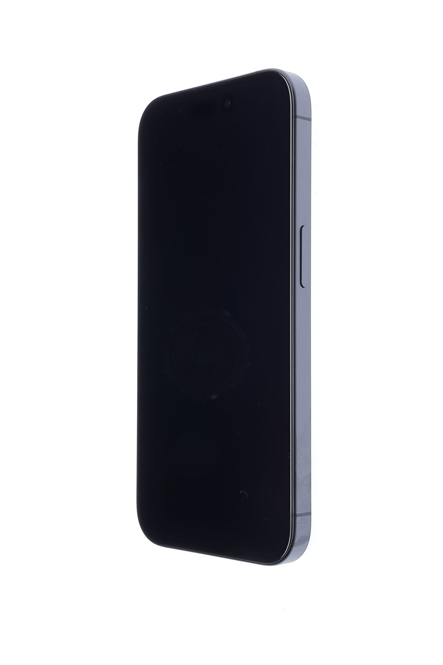 Apple iPhone 15 Pro 256 GB Black Titanium - Като нов