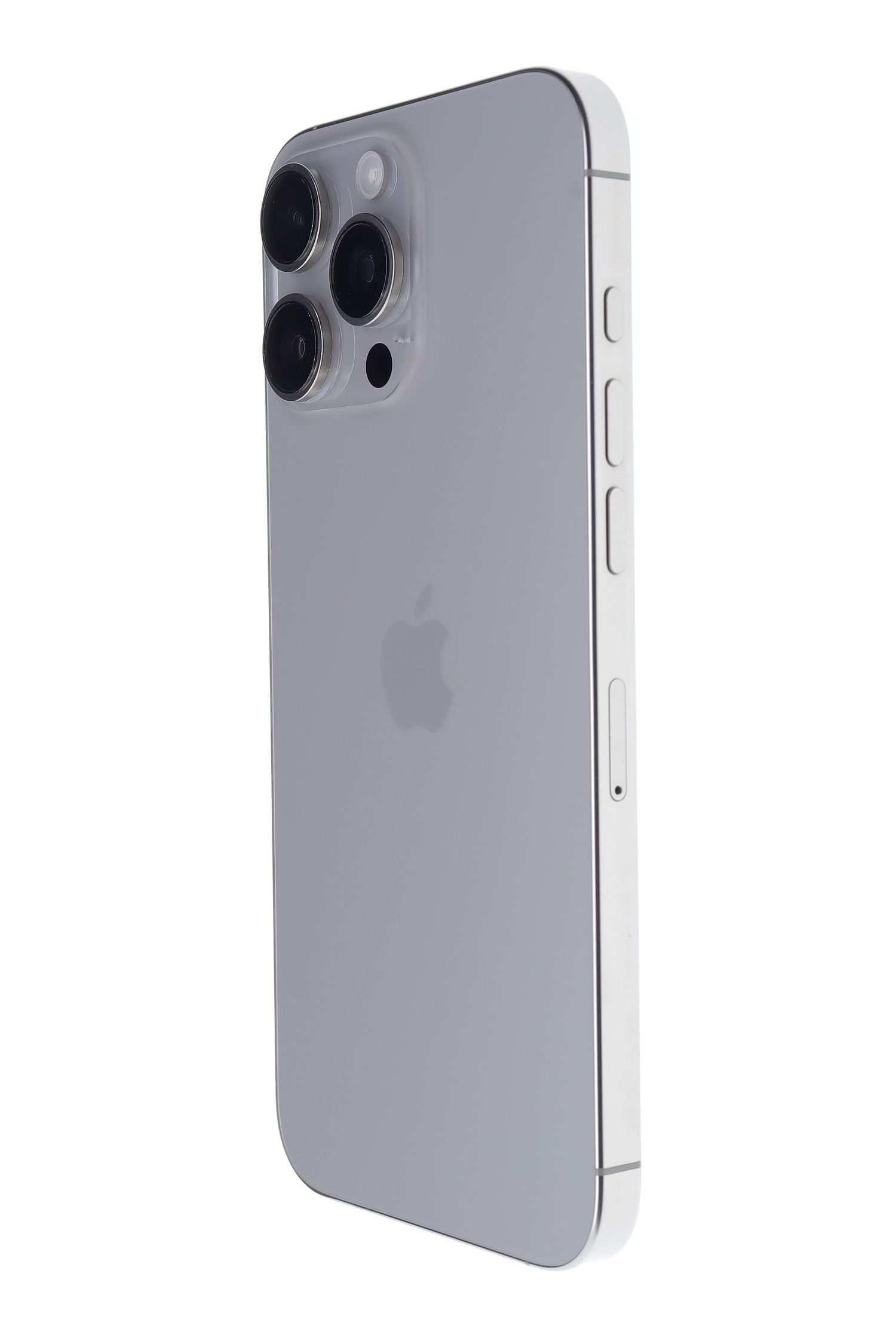 Apple iPhone 16 Pro Max 256 GB Natural Titanium - Ca nou