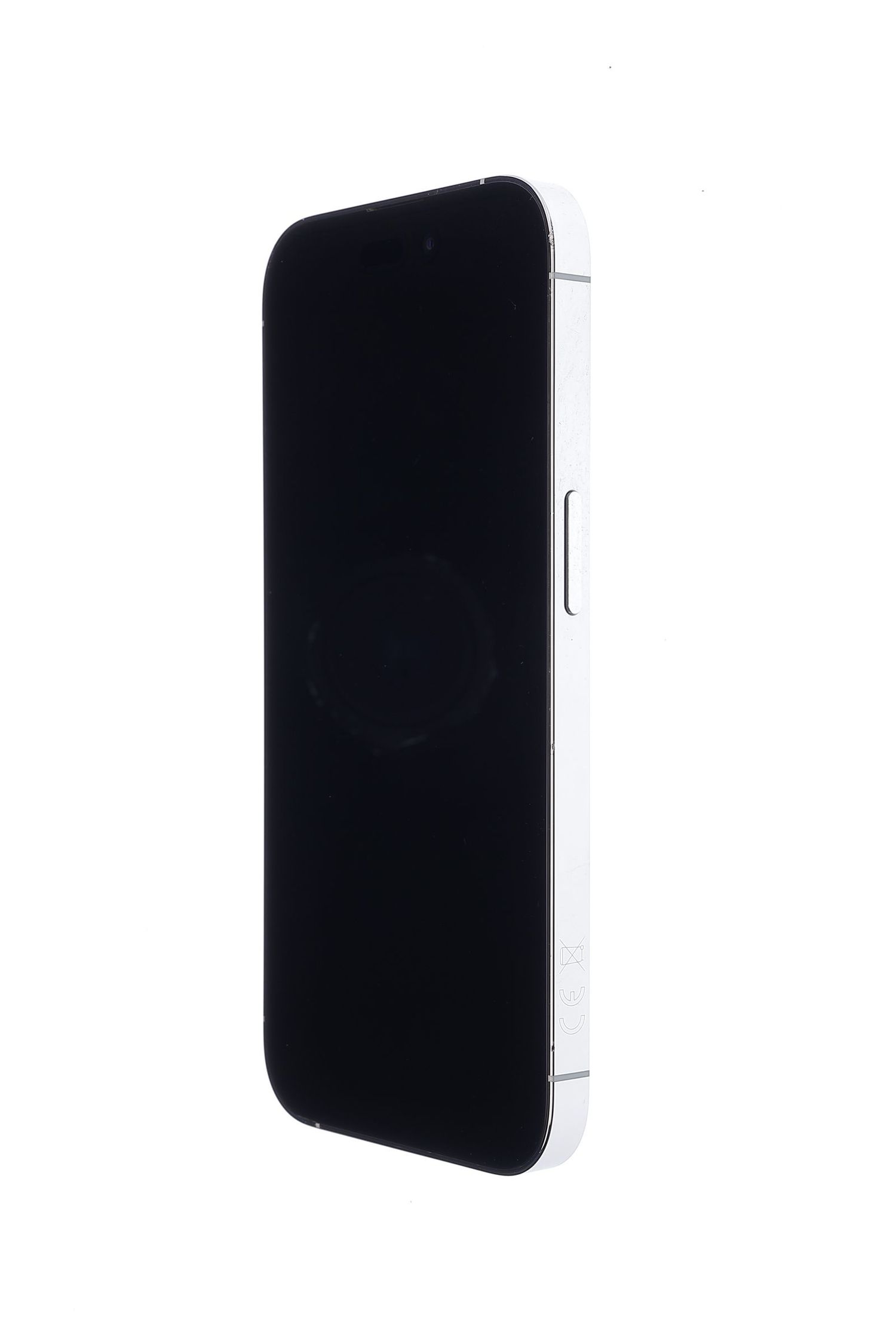 Apple iPhone 14 Pro 256 GB Silver - Foarte bun