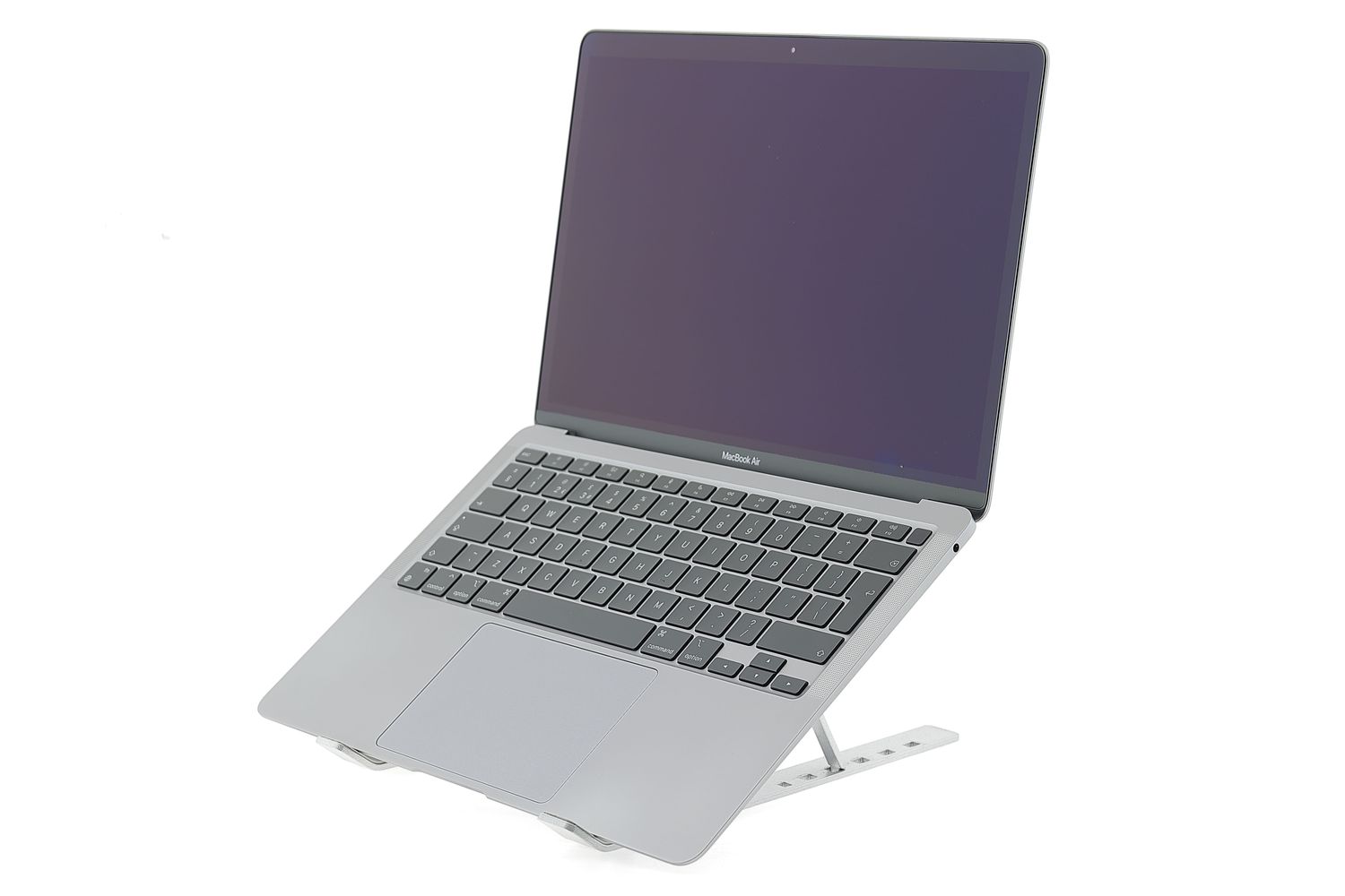 Apple MacBook Air 13″ 2020, M1 8 Cores, 8 GB, 8 core GPU 512 GB Space Gray - Отлично