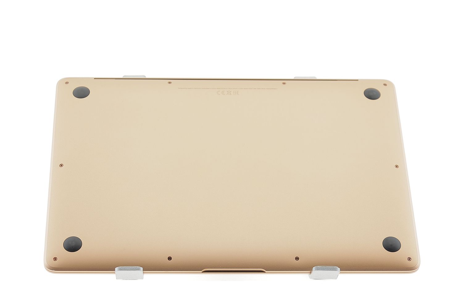 Apple MacBook Air 13″ 2020, M1 8 Cores, 8 GB, 7 core GPU, Gold
