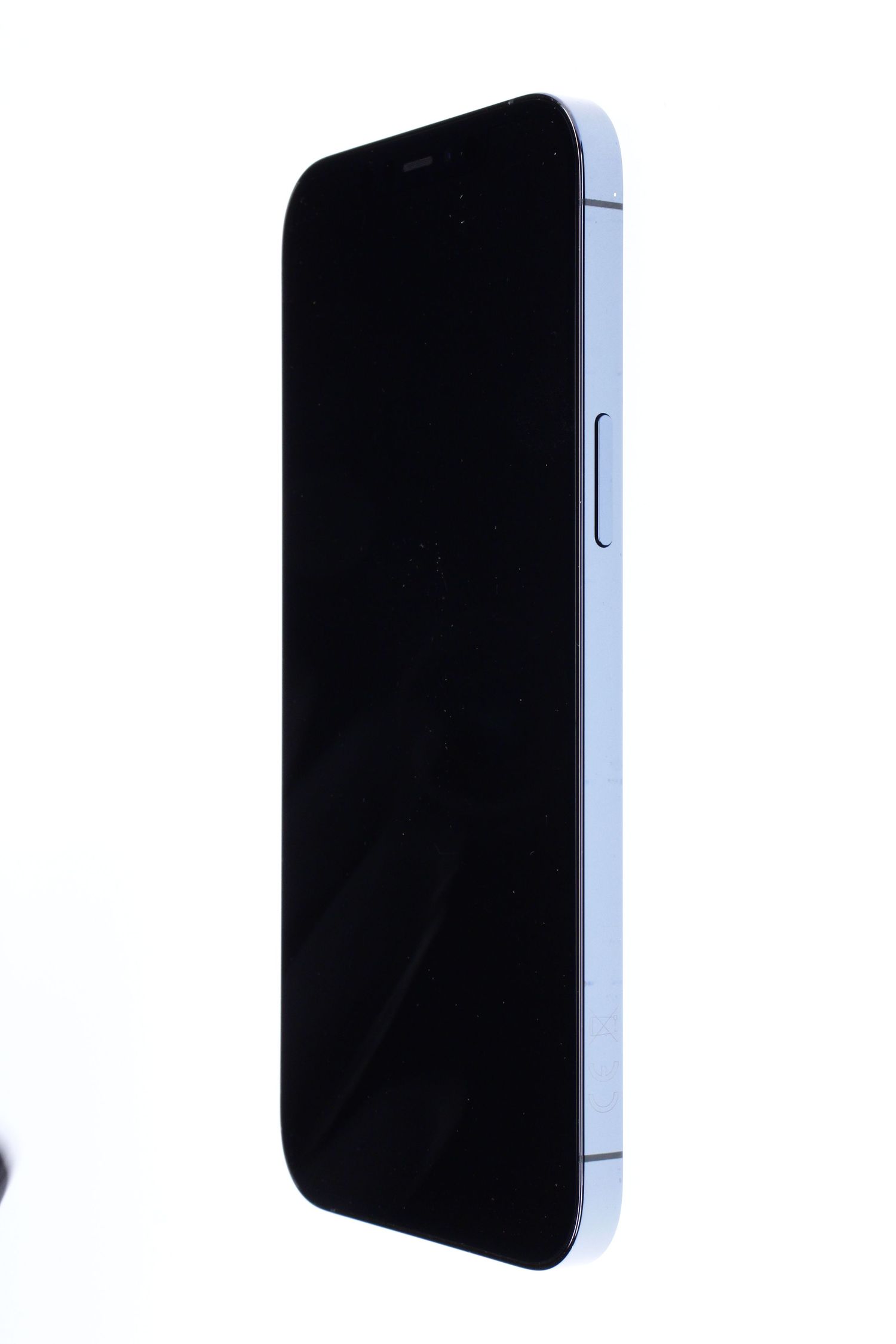 Apple iPhone 12 Pro Max 128 GB Pacific Blue - Καλό