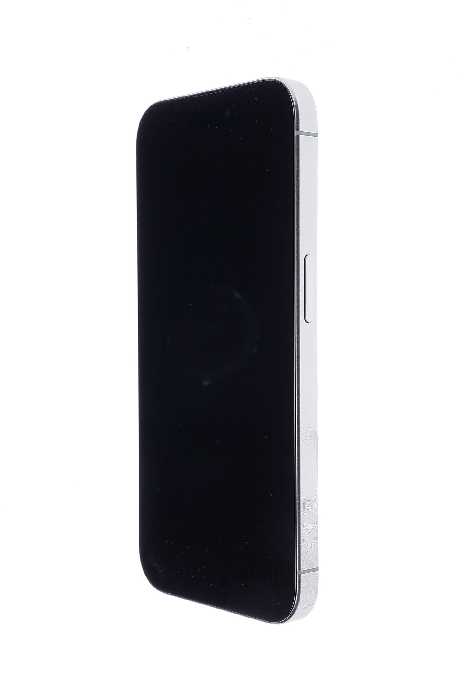 Apple iPhone 15 Pro 128 GB White Titanium