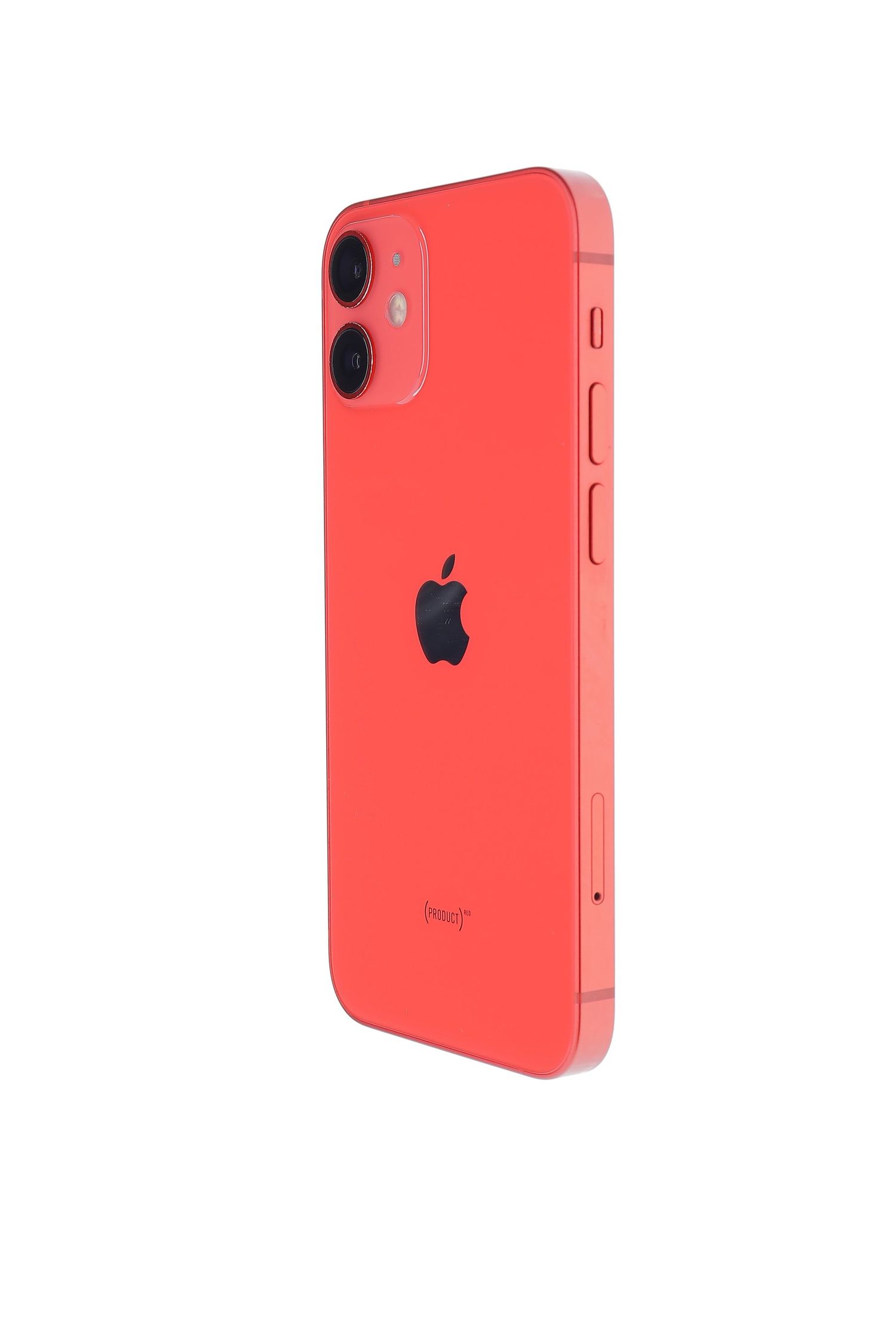 Apple iPhone 12 mini 128 GB Red - Εξαιρετικό