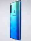Telefon mobil Samsung Galaxy A9 (2018) Dual Sim, Blue, 128 GB,  Foarte Bun