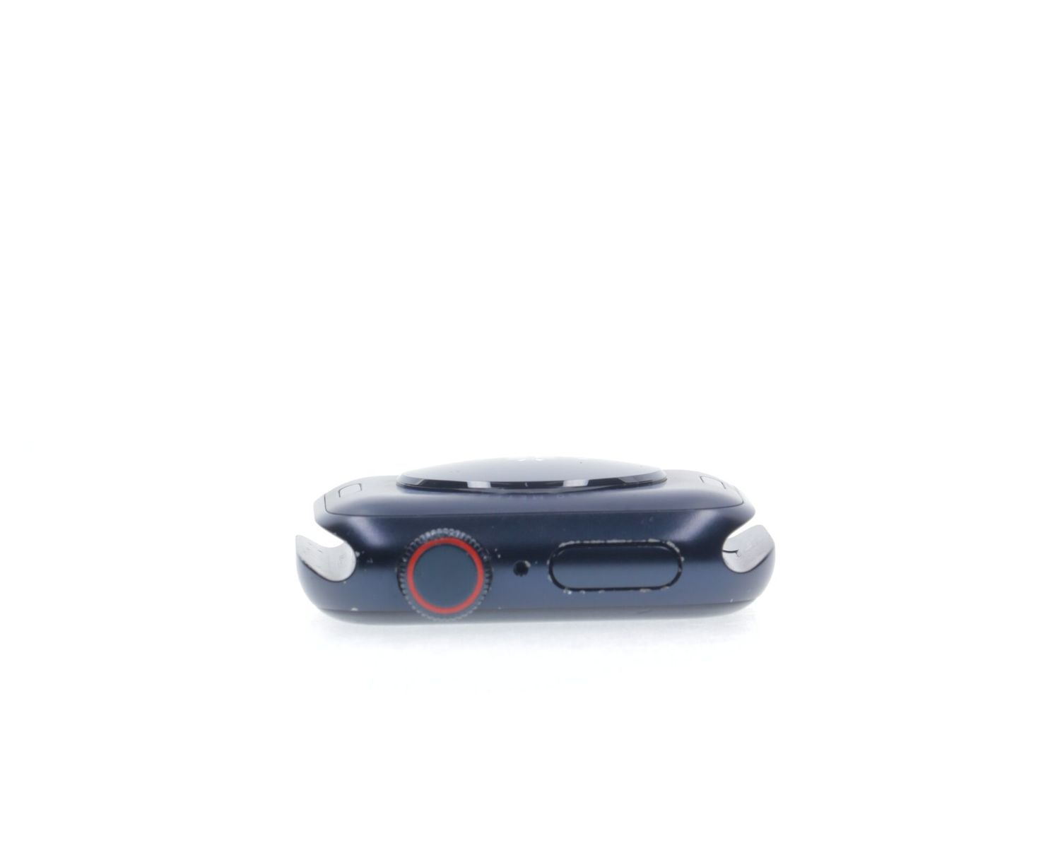 Apple Watch SE 2022, GPS + Cellular, Aluminium 40mm Midnight - Много добро