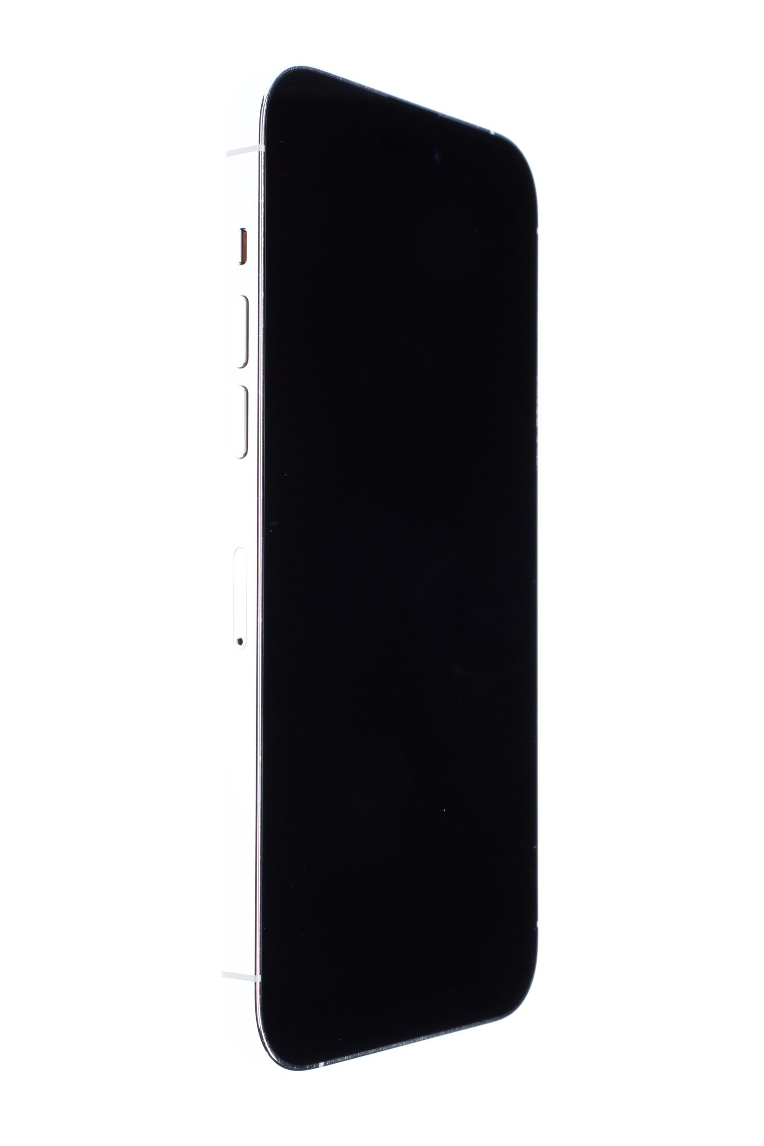 Apple iPhone 14 Pro Max 128 GB Silver - Като нов