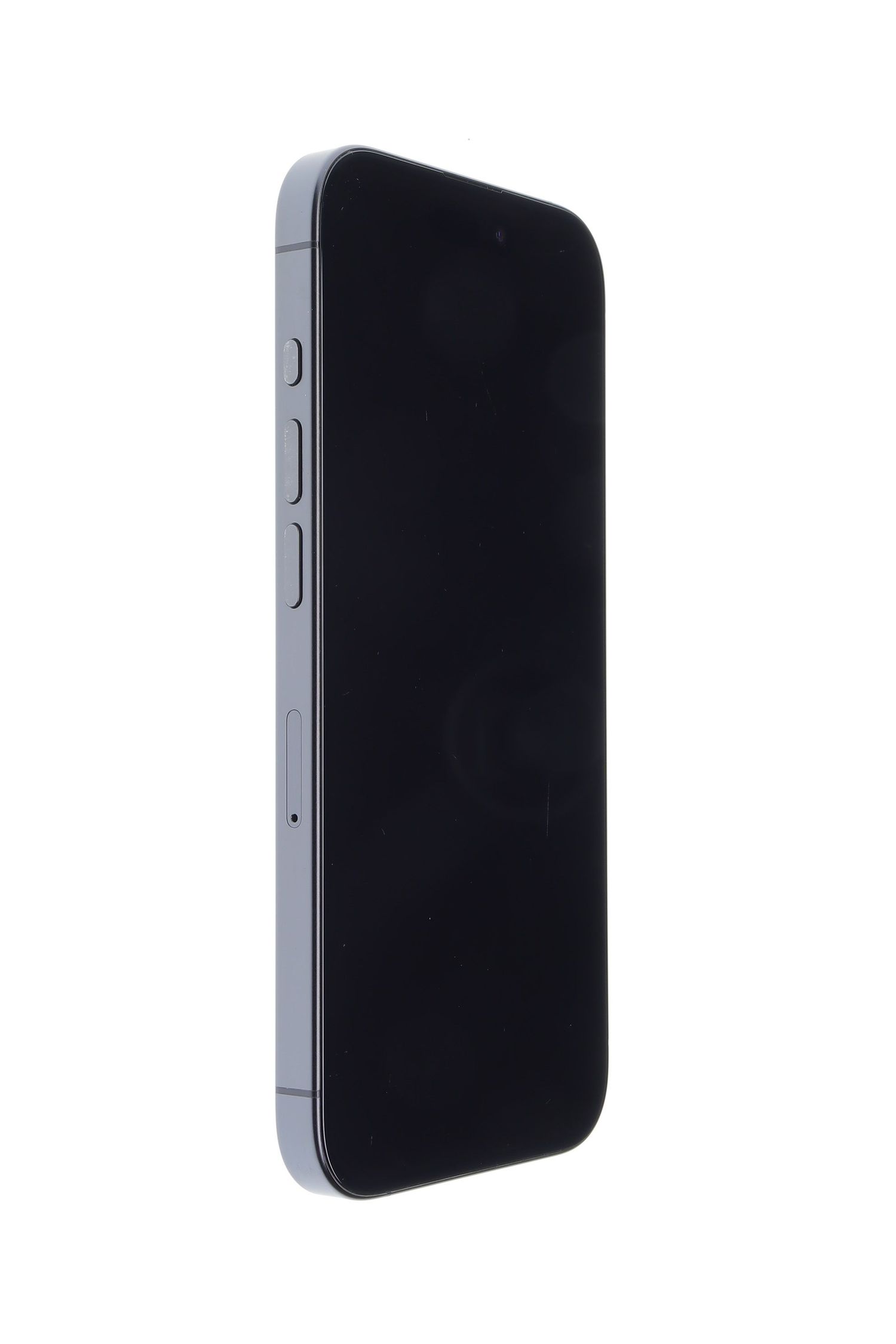 Apple iPhone 15 Pro, Black Titanium, 256 GB - de la 3.239 lei