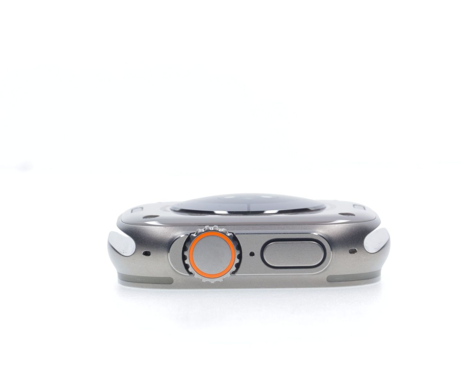 Apple Watch Ultra 2022, GPS + Cellular, Titanium 49mm Titanium - Kiváló