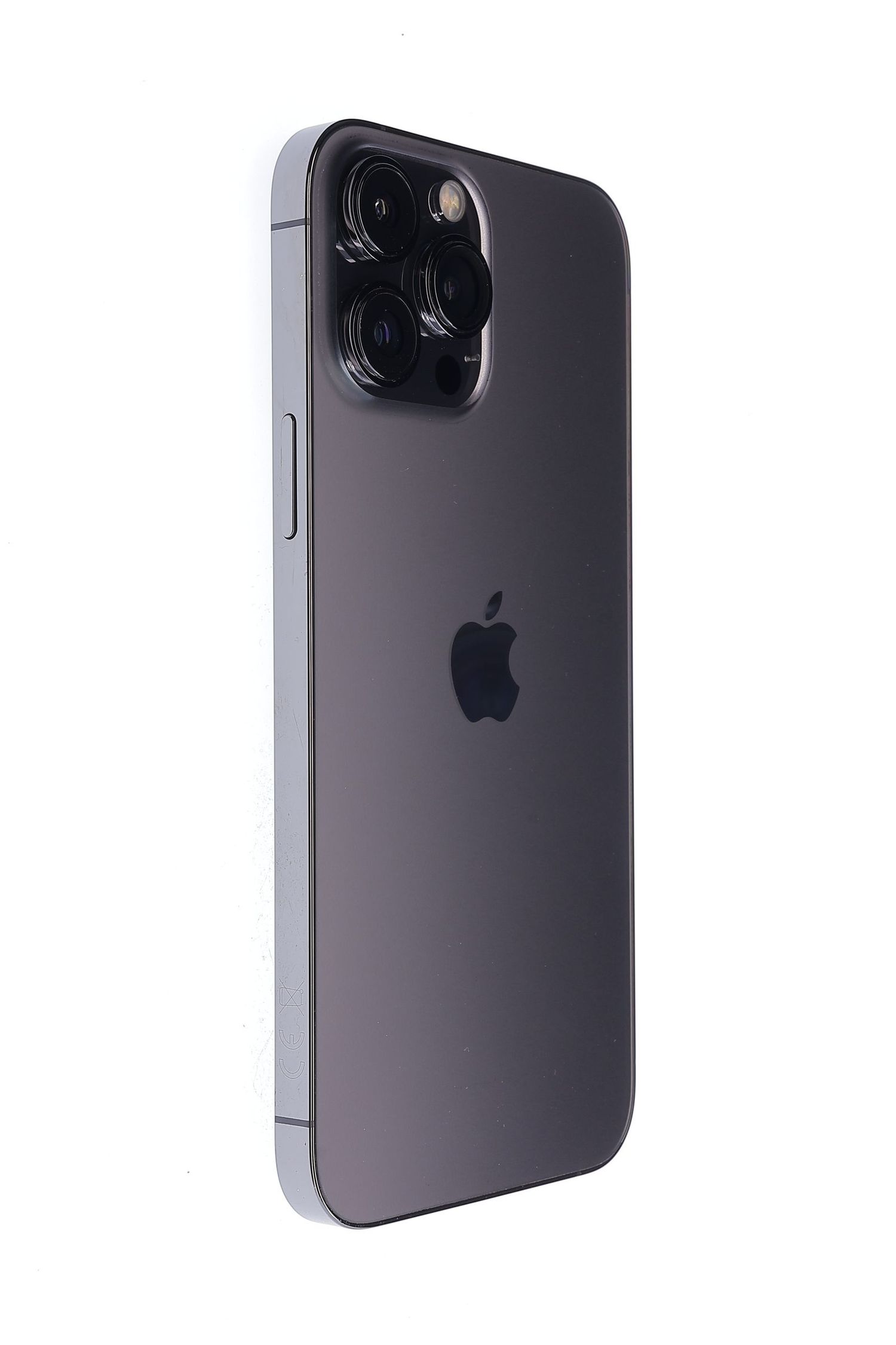 Apple iPhone 13 Pro Max 128 GB Graphite - Újszerű