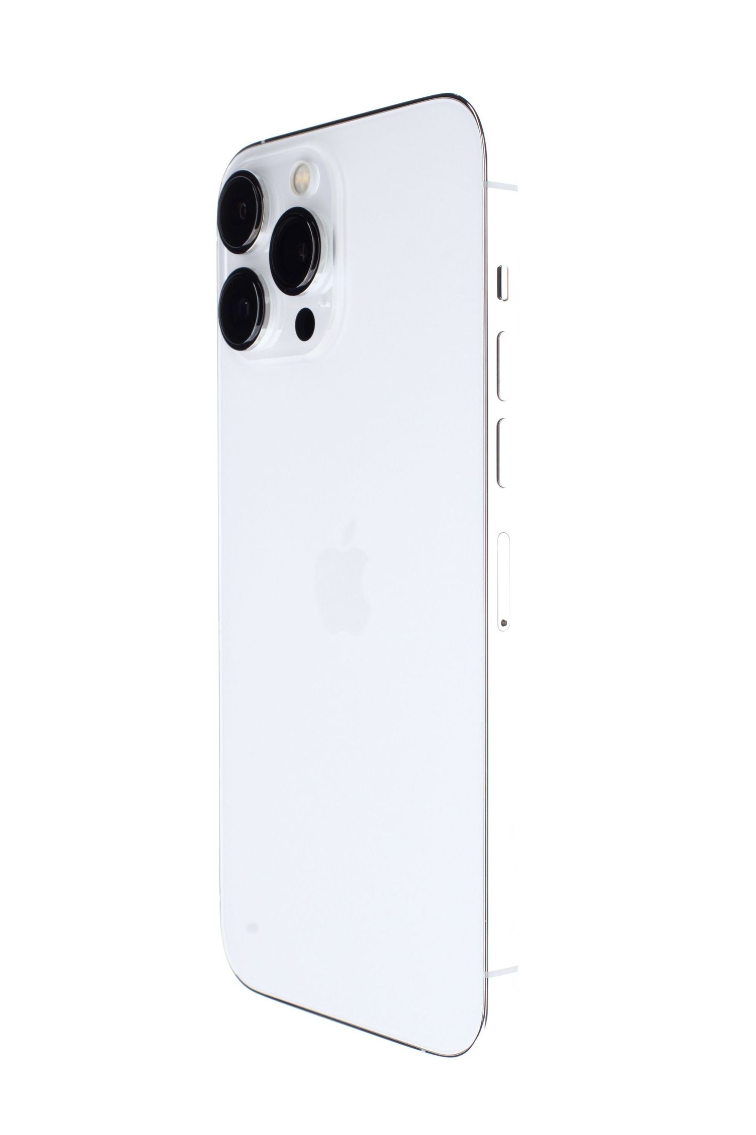 Apple iPhone 13 Pro Max 128 GB Silver - Foarte bun