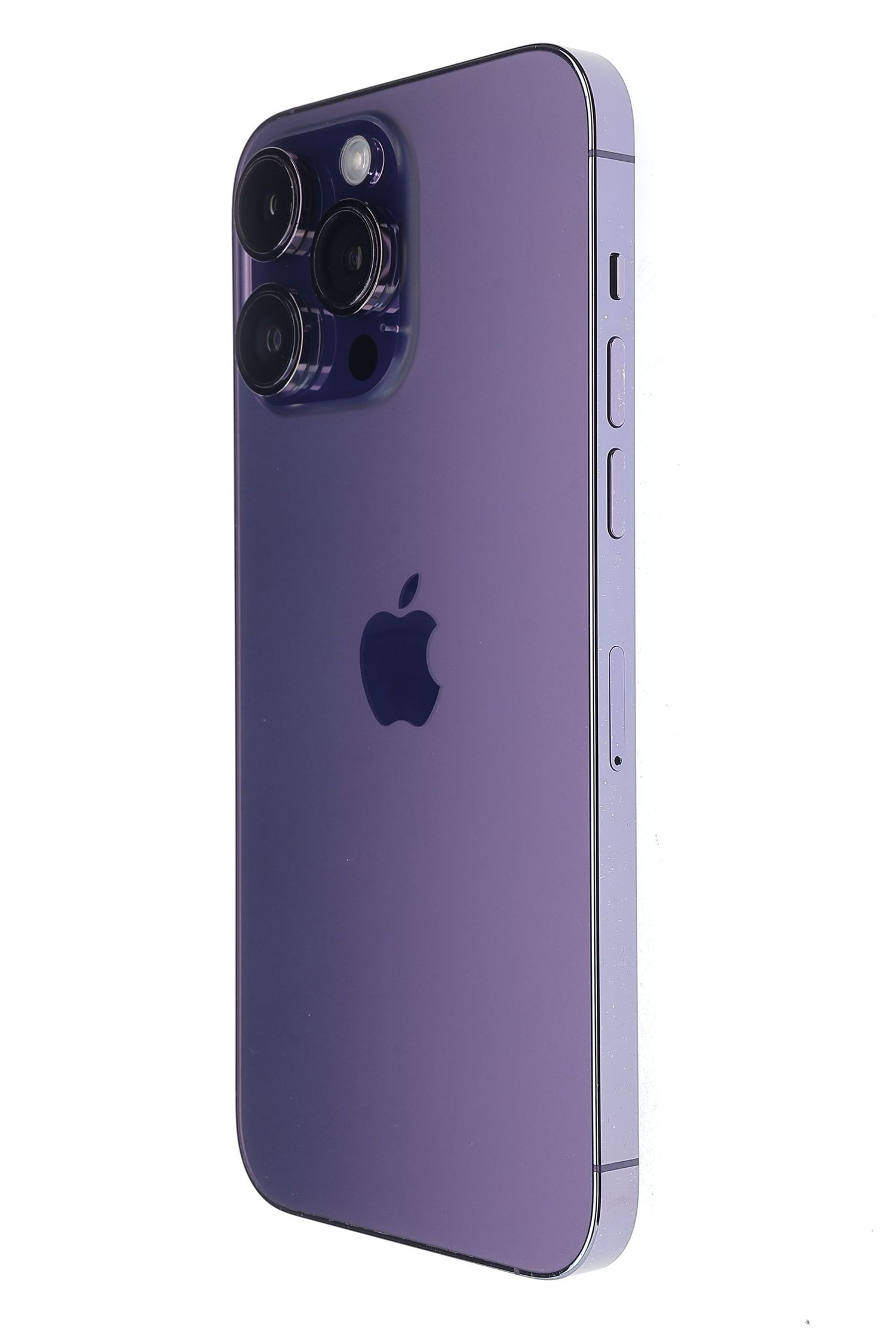 Apple iPhone 14 Pro Max 128 GB Deep Purple - Excelent