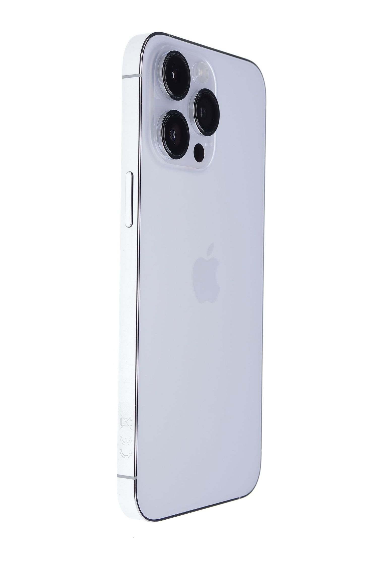 Apple iPhone 14 Pro Max 256 GB Silver - Εξαιρετικό