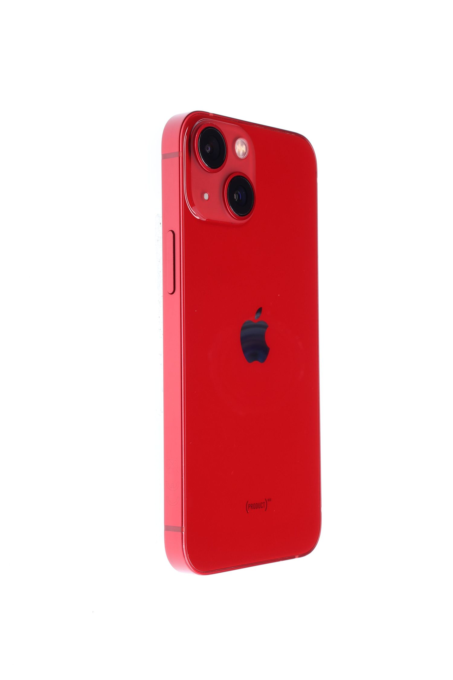 Apple iPhone 13 mini 128 GB Red - Nagyon jó